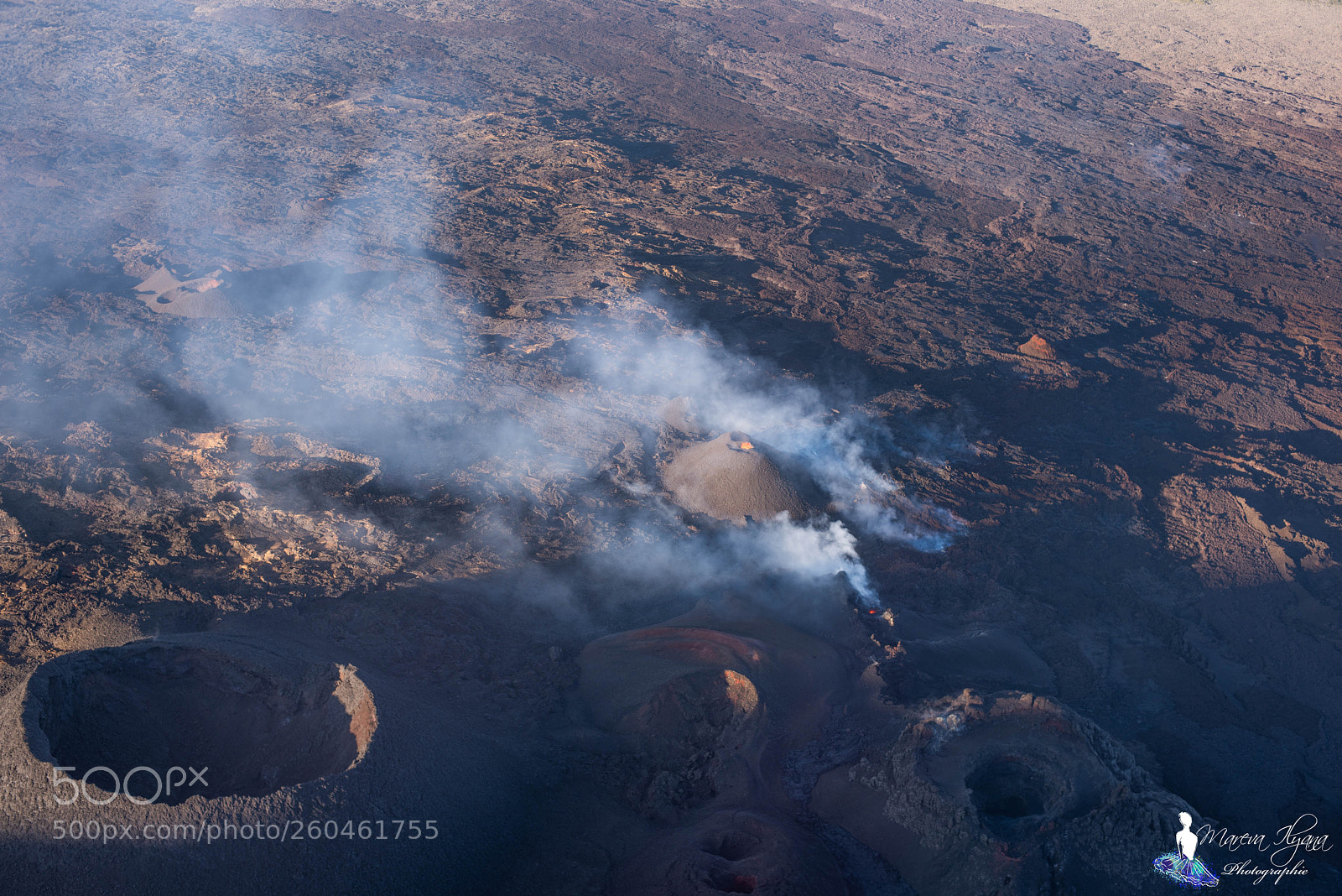 Nikon D810 sample photo. Piton de bert- la photography