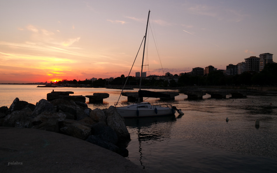 Samsung NX30 sample photo. ... photography