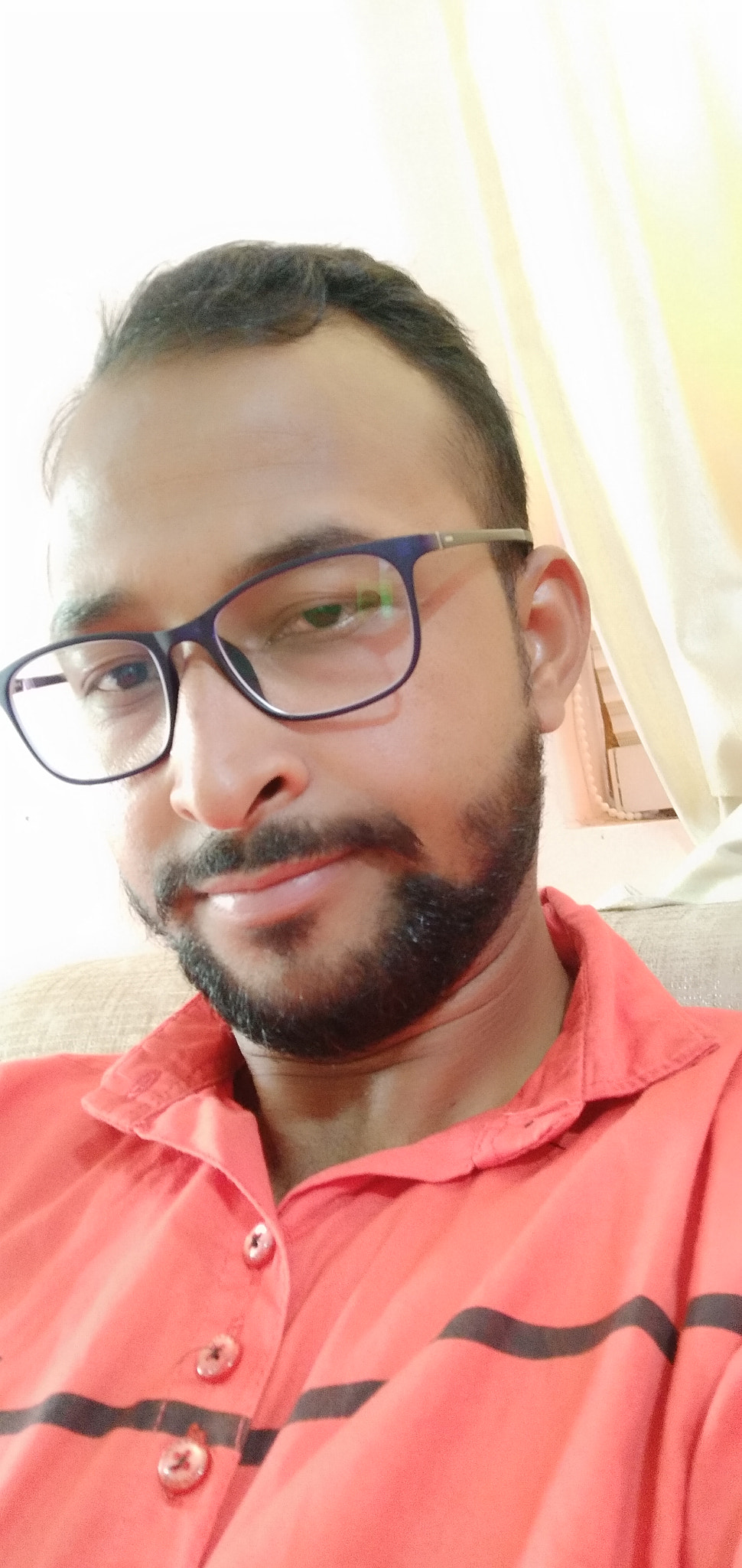 vivo V9 6GB sample photo