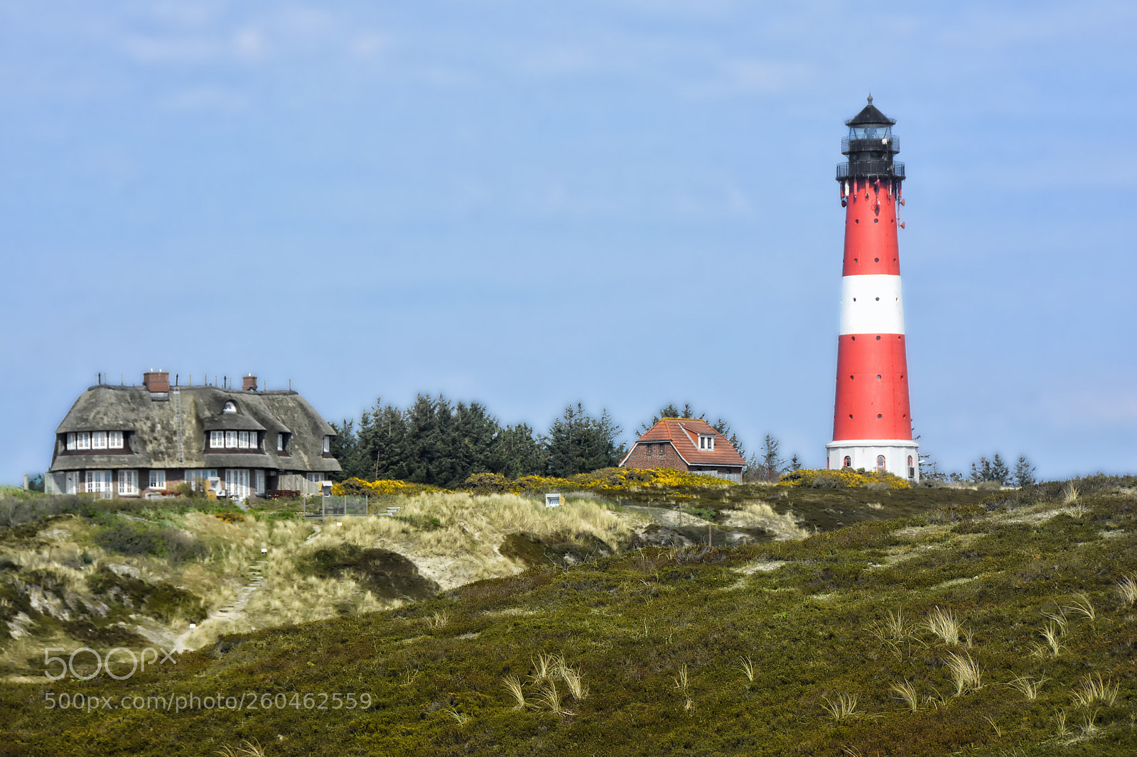 Nikon D7100 sample photo. Sylt hoernum photography