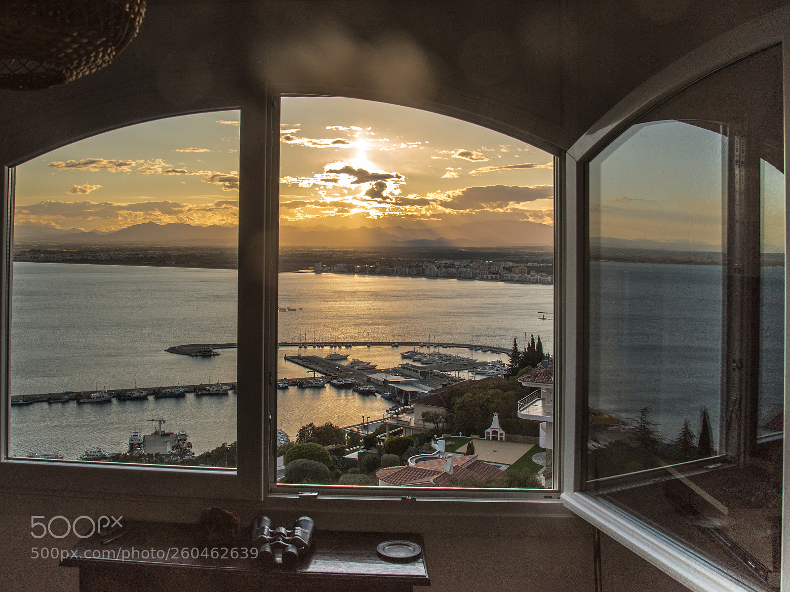 Nikon D750 sample photo. Room with a view photography