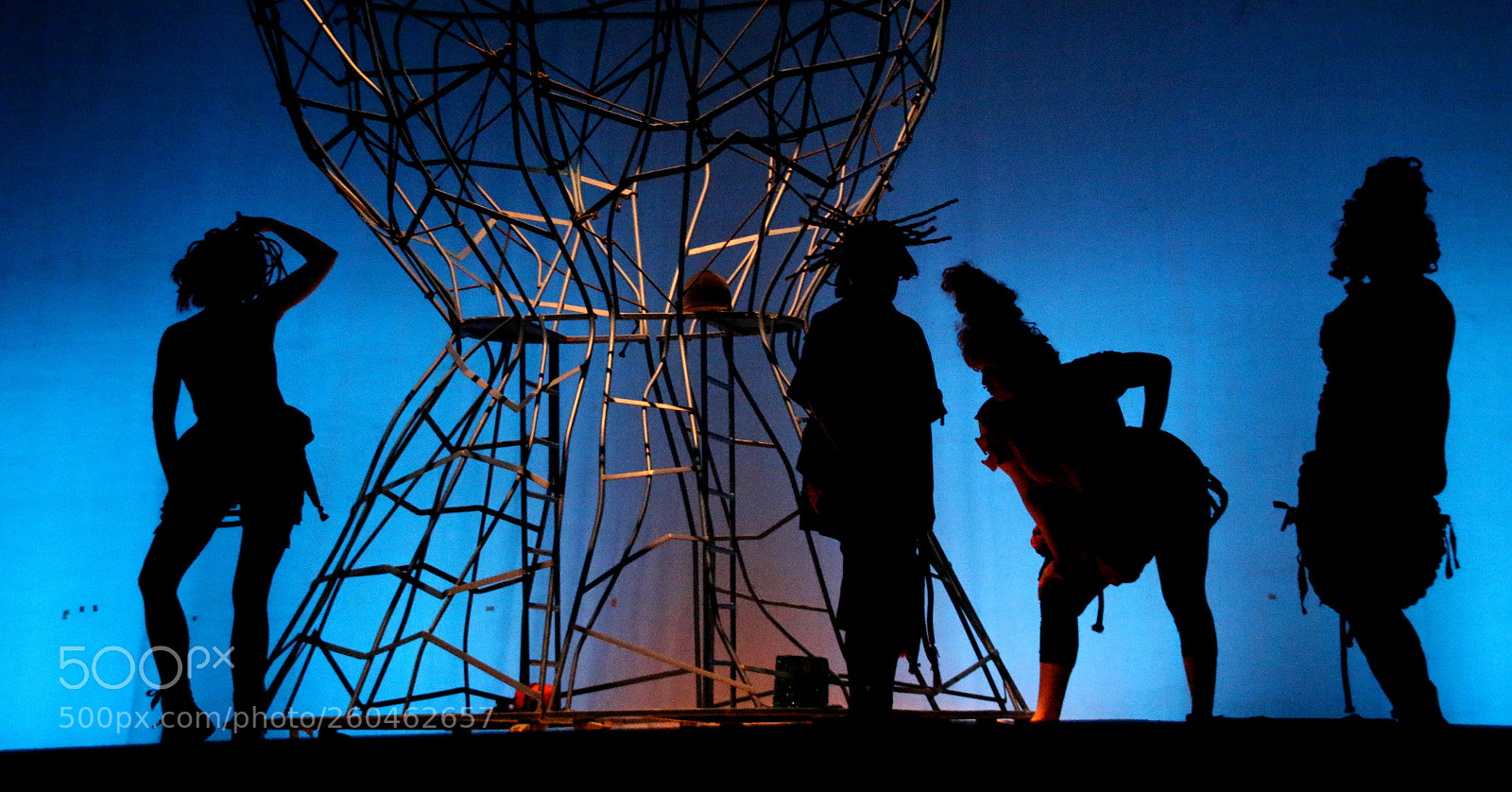 Canon EOS 70D sample photo. Silhouettes photography