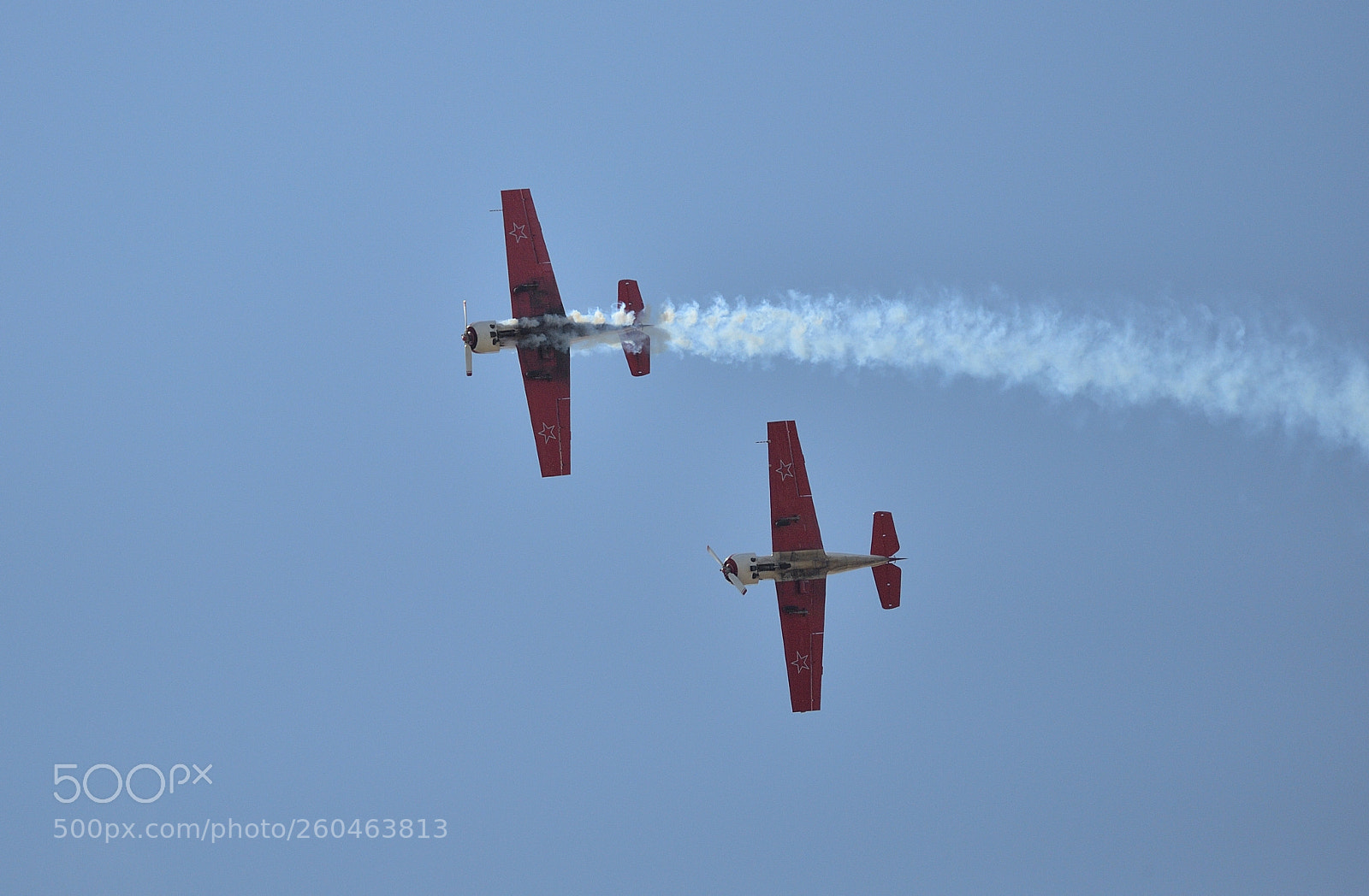 Nikon Df sample photo. Air show photography