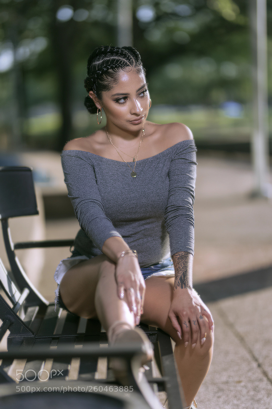 Canon EOS 5D Mark IV sample photo. Kassandra photography