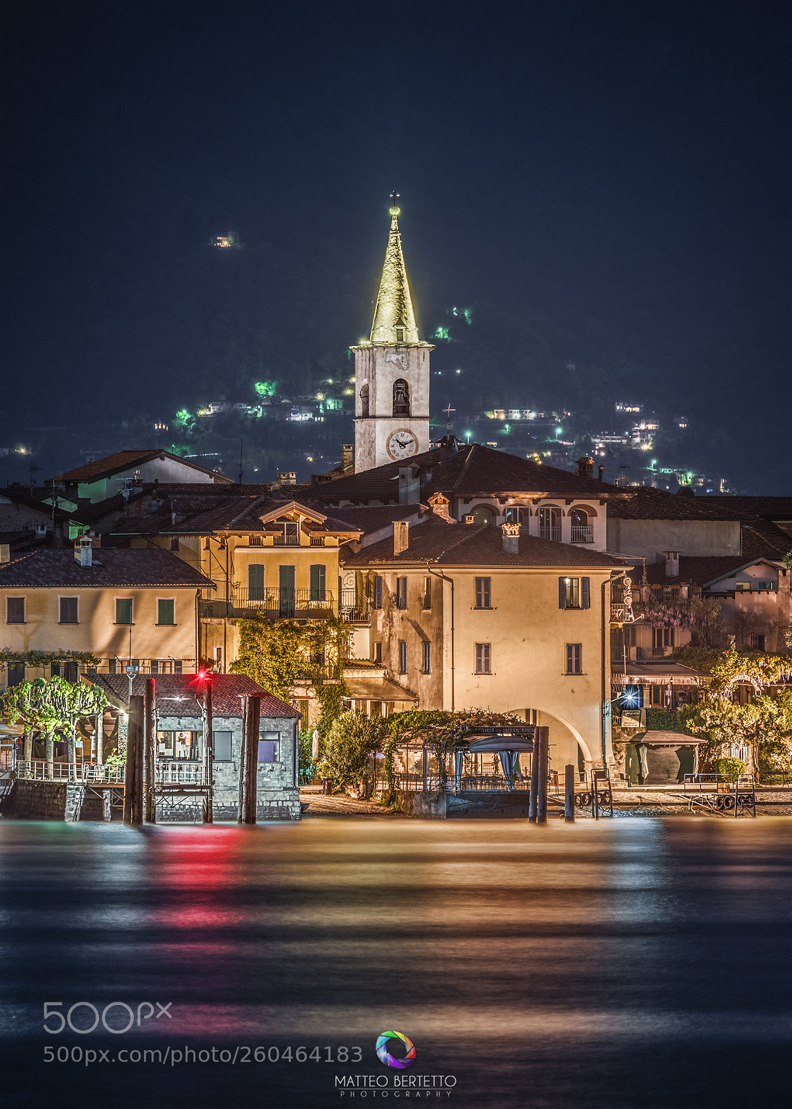 Sony a7 III sample photo. Isola dei pescatori photography