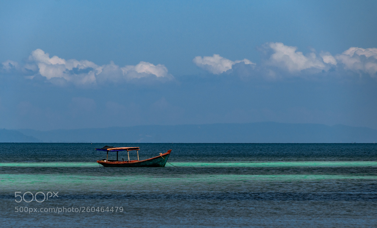 Nikon D5600 sample photo. Vietnam. the island of photography