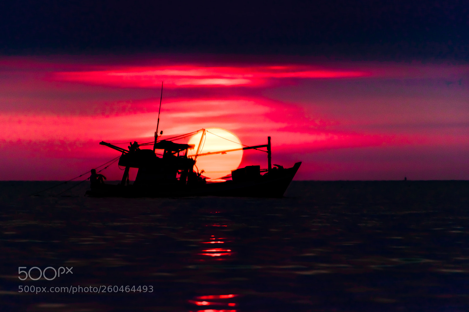 Nikon D5600 sample photo. Vietnam. the island of photography