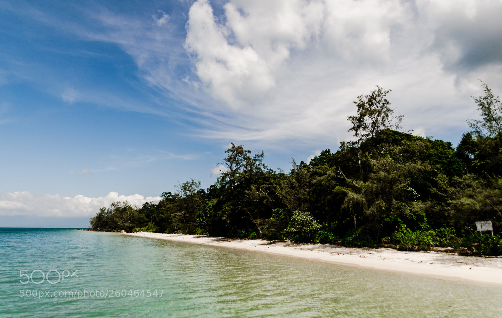 Nikon D5600 sample photo. Vietnam. the island of photography