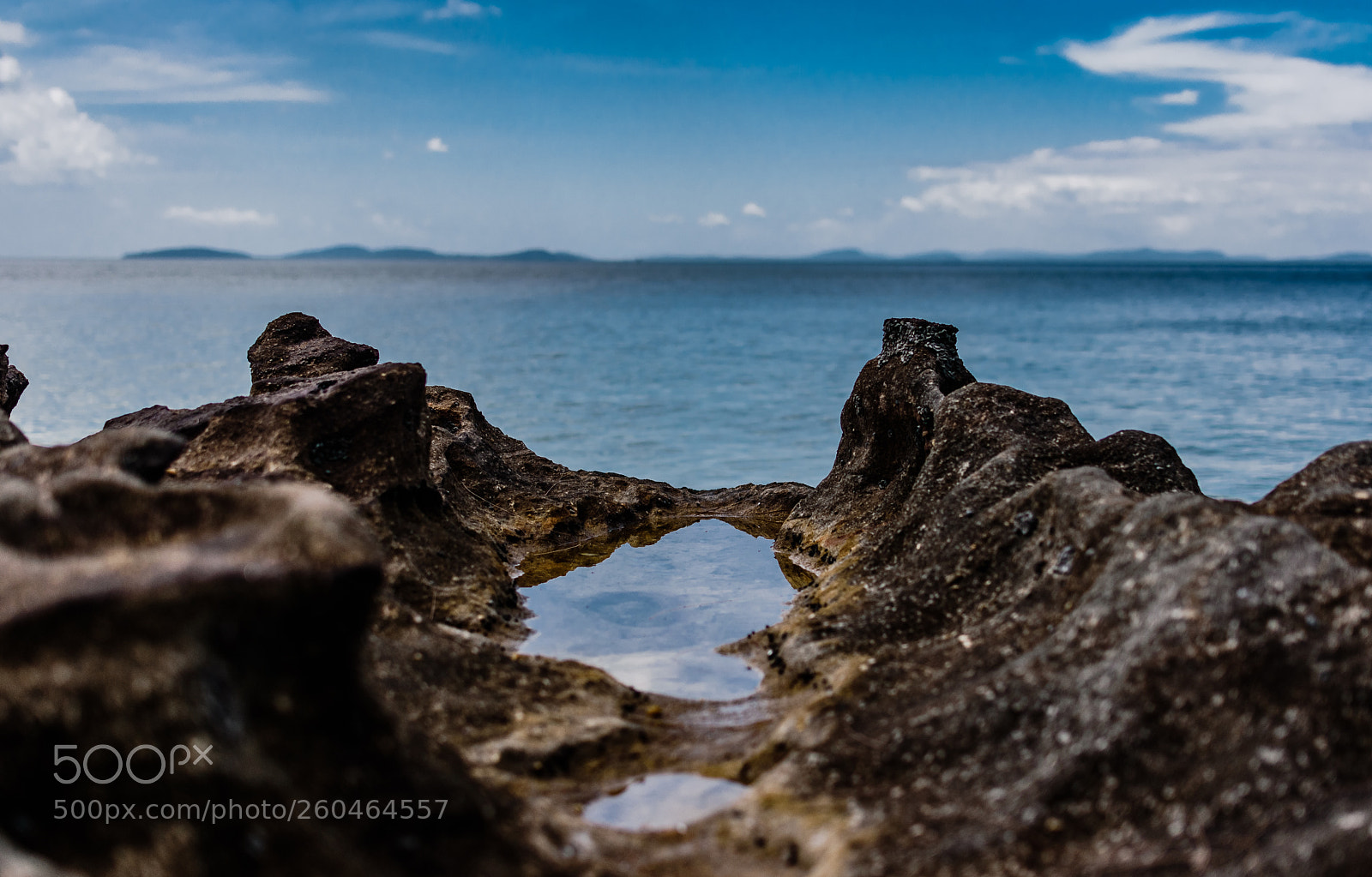Nikon D5600 sample photo. Vietnam. the island of photography