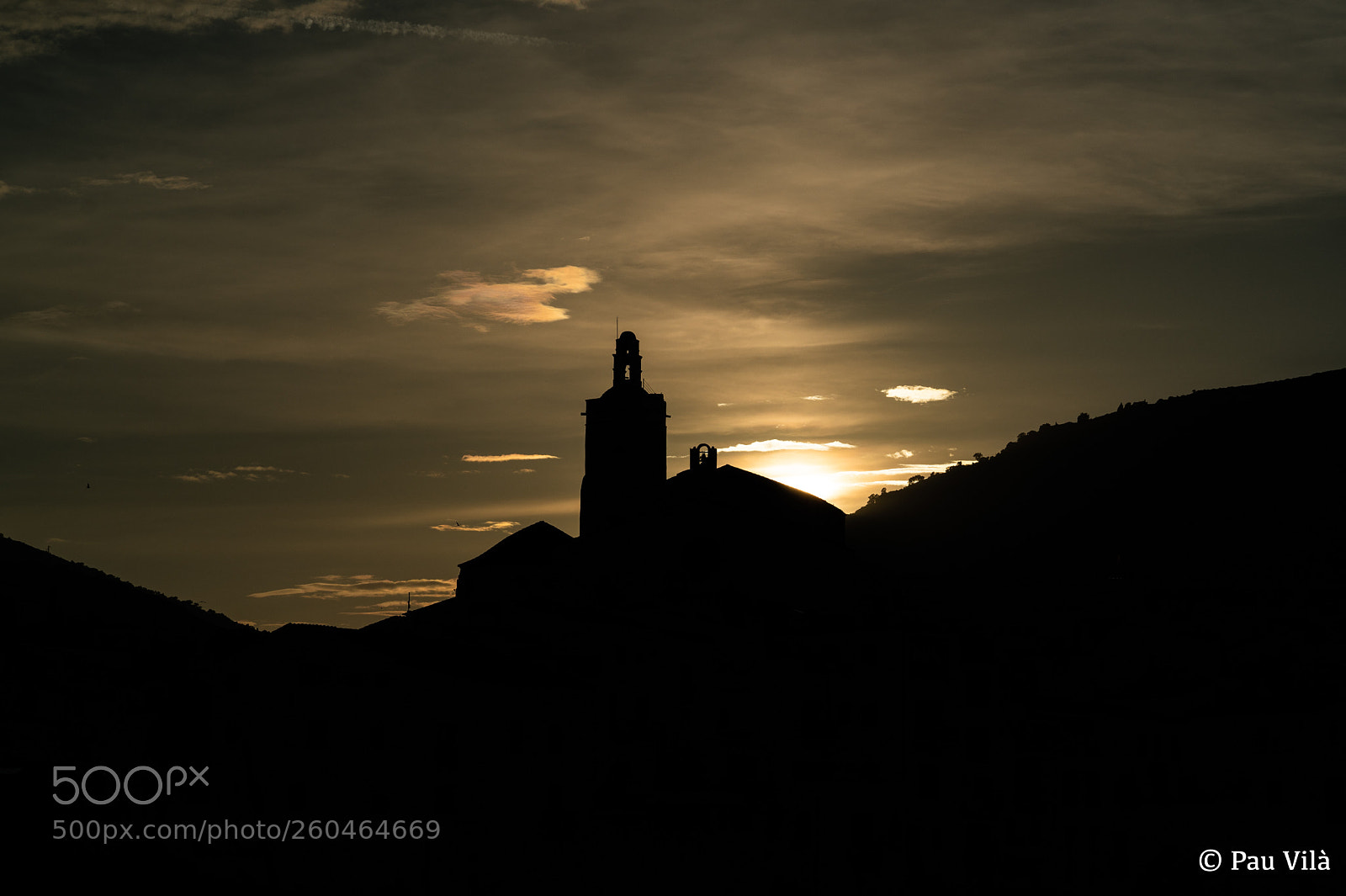 Sony a7R II sample photo. Cadaques skyline from the photography