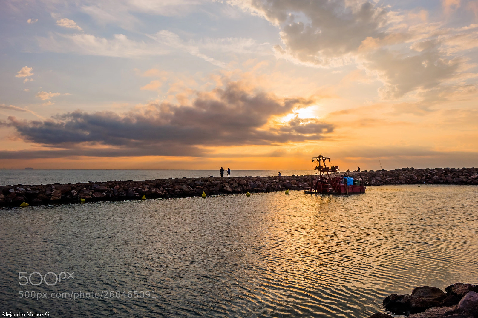 Sony Cyber-shot DSC-RX10 sample photo. Amanecer en port saplaya photography