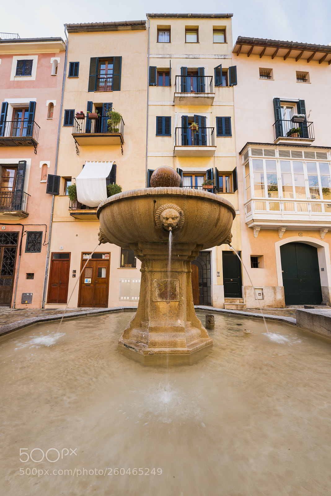 Nikon D810 sample photo. Pla a sant jeroni photography