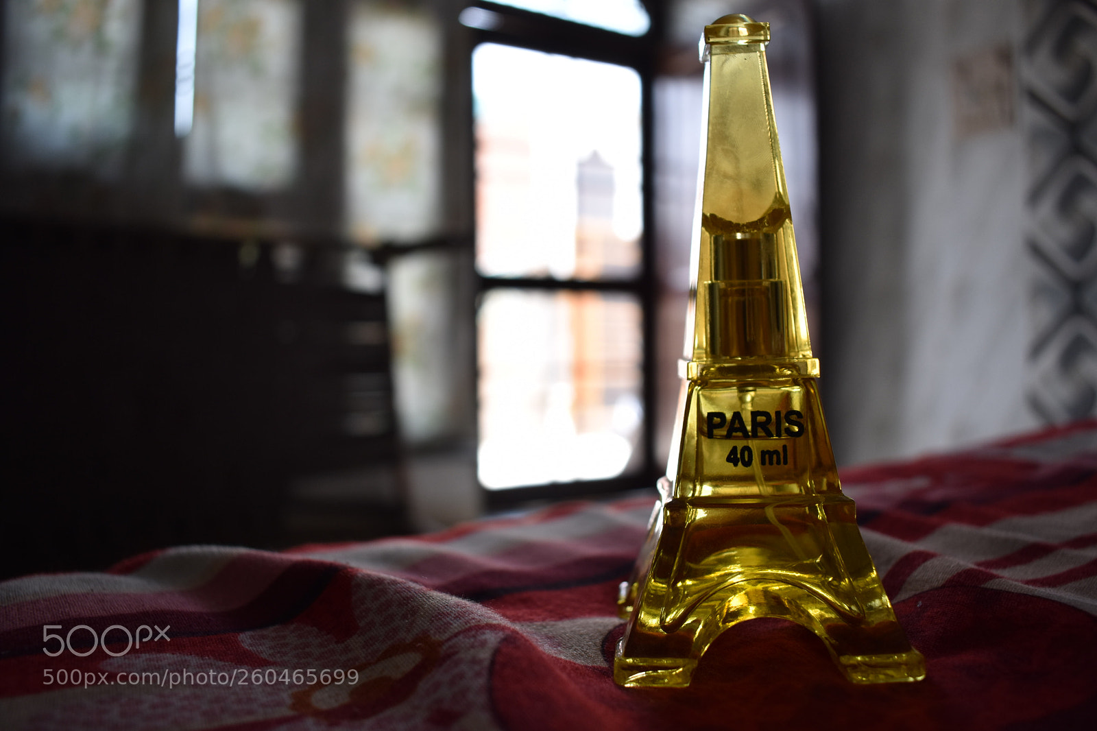 Nikon D5600 sample photo. A paris of my photography