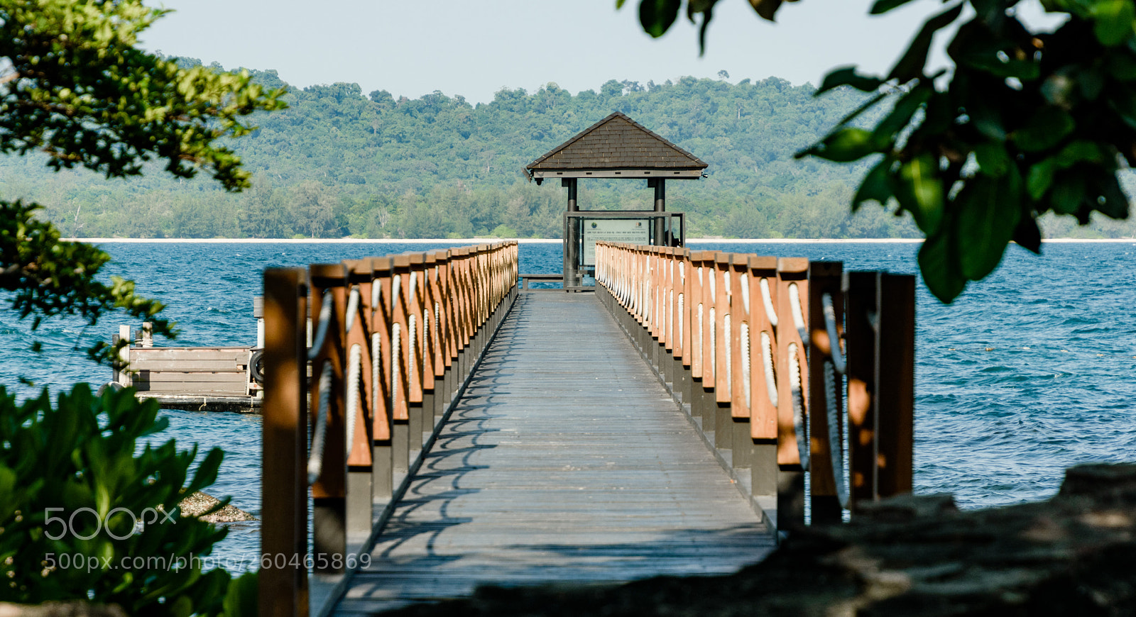 Nikon D5600 sample photo. Vietnam. the island of photography