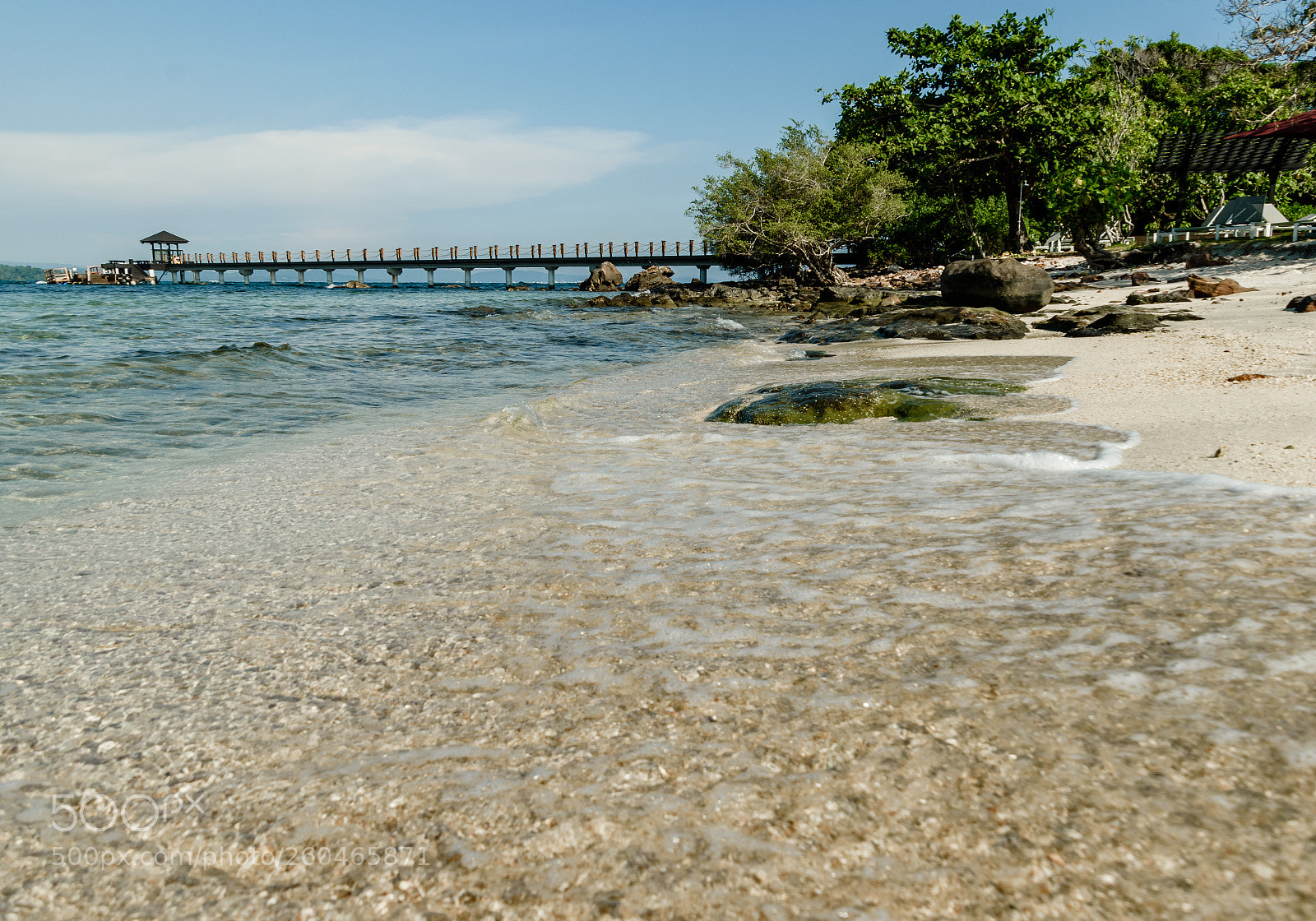 Nikon D5600 sample photo. Vietnam. the island of photography