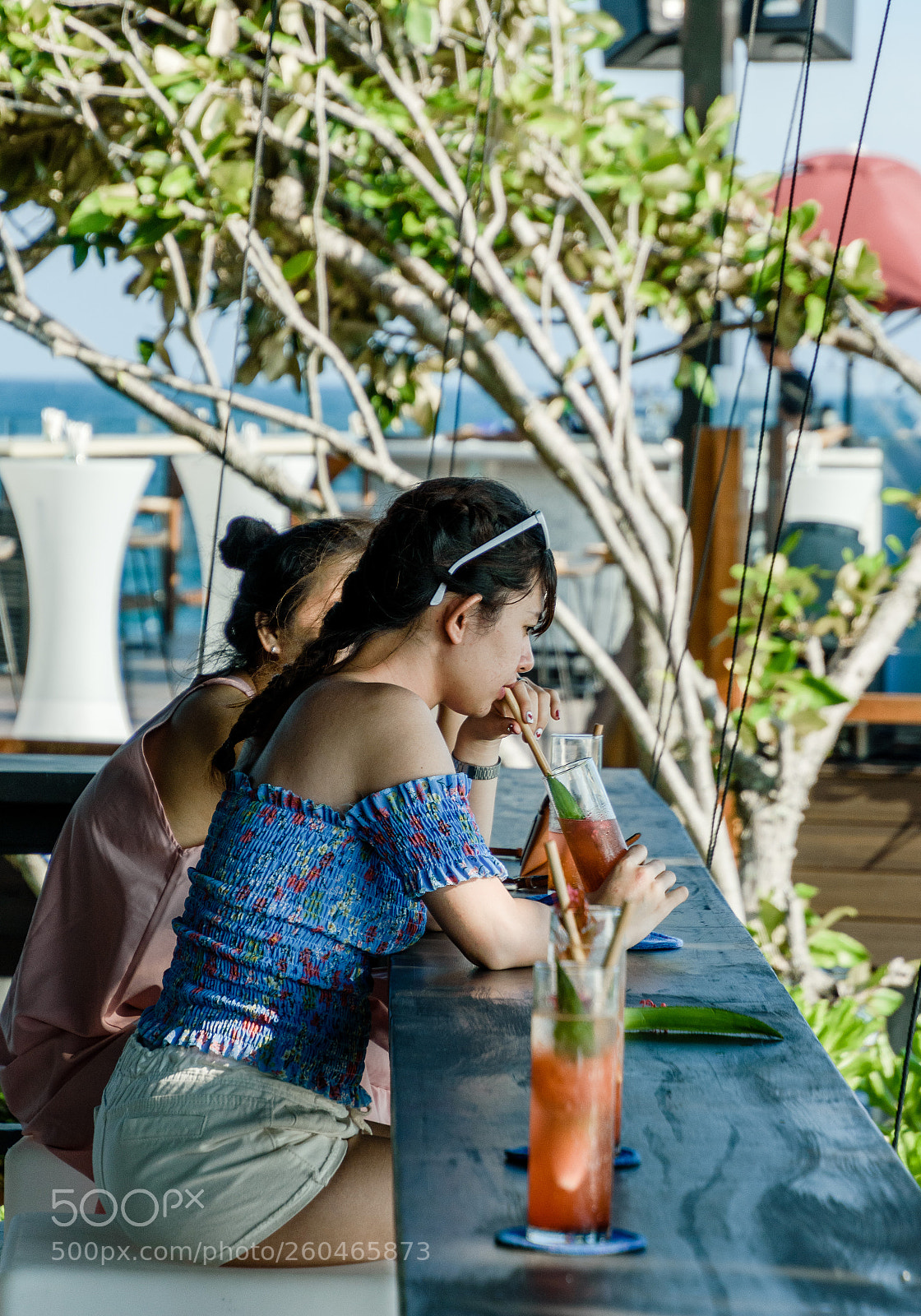 Nikon D5600 sample photo. Vietnam. the island of photography