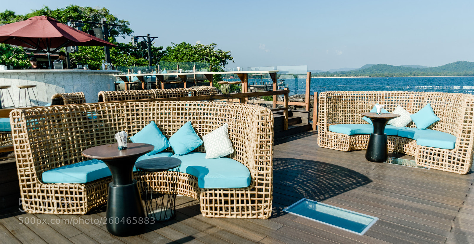 Nikon D5600 sample photo. Vietnam. the island of photography