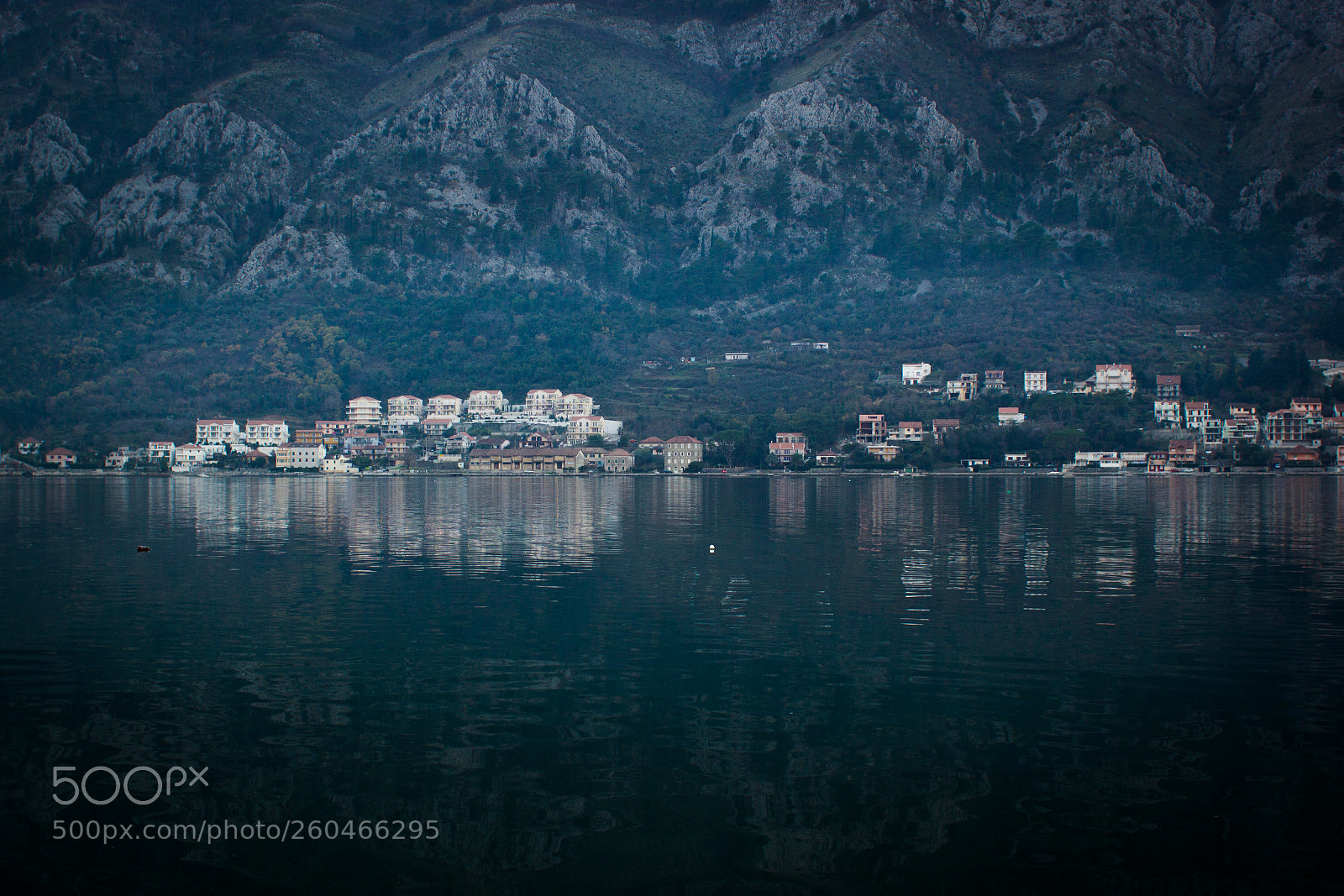 Canon EOS 550D (EOS Rebel T2i / EOS Kiss X4) sample photo. Montenegro photography