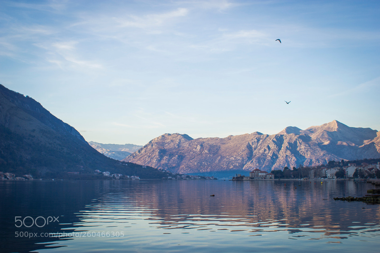 Canon EOS 550D (EOS Rebel T2i / EOS Kiss X4) sample photo. Montenegro photography