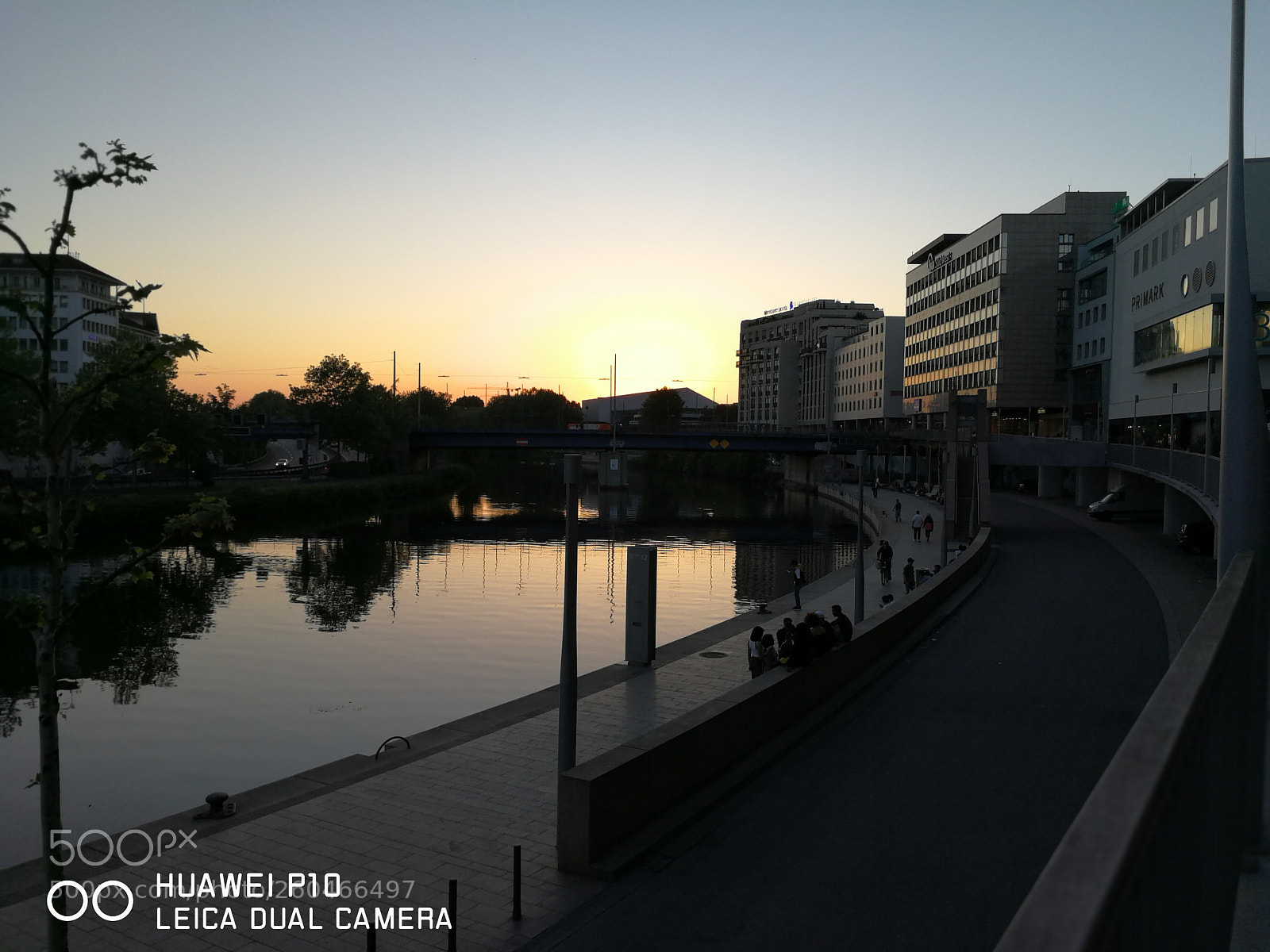 HUAWEI P10 sample photo. Untitled photography