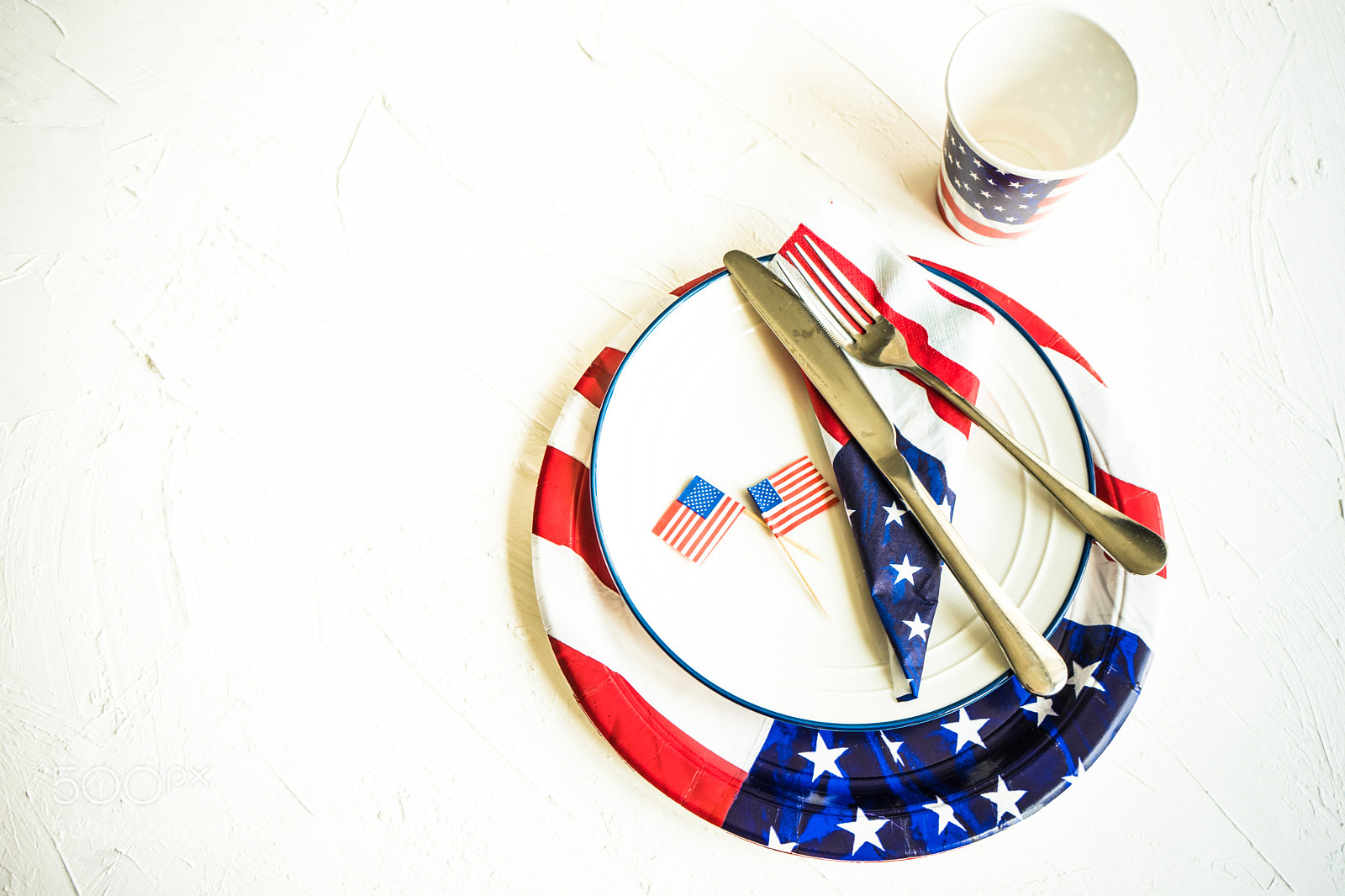 Sony a7 sample photo. Independence day of usa photography