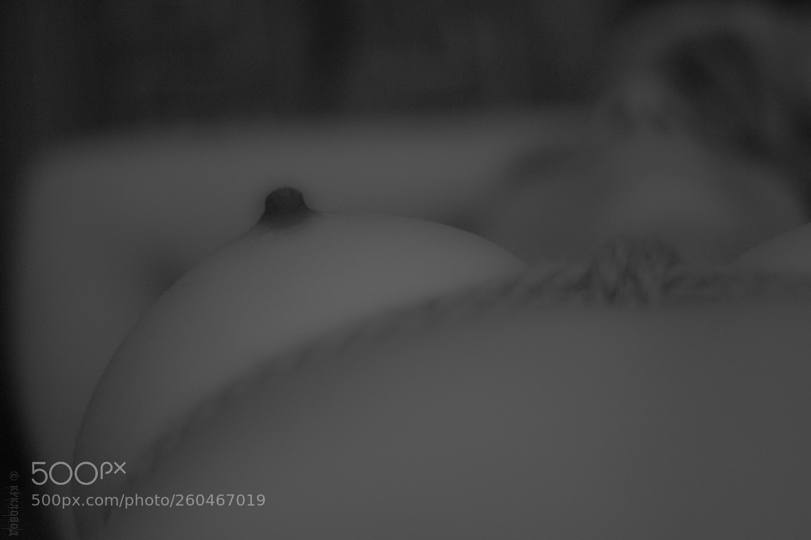 Canon EOS 60D sample photo. Nipple photography
