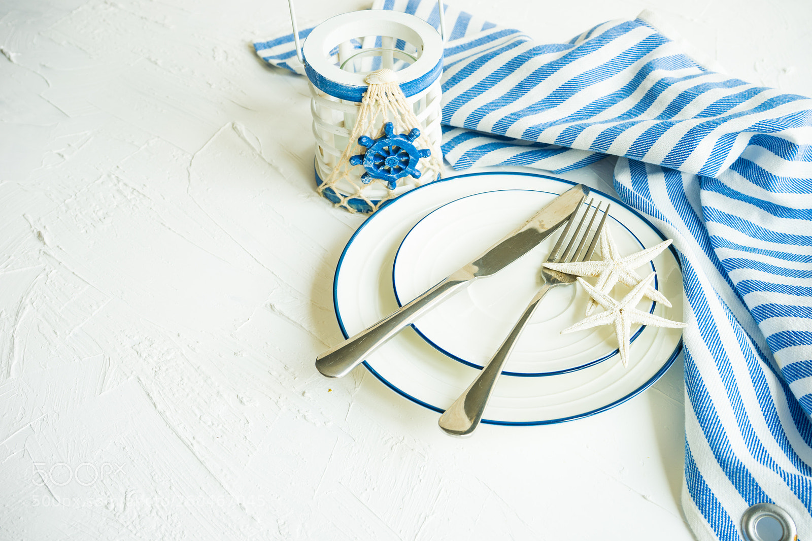 Sony a7 sample photo. Summer table setting photography