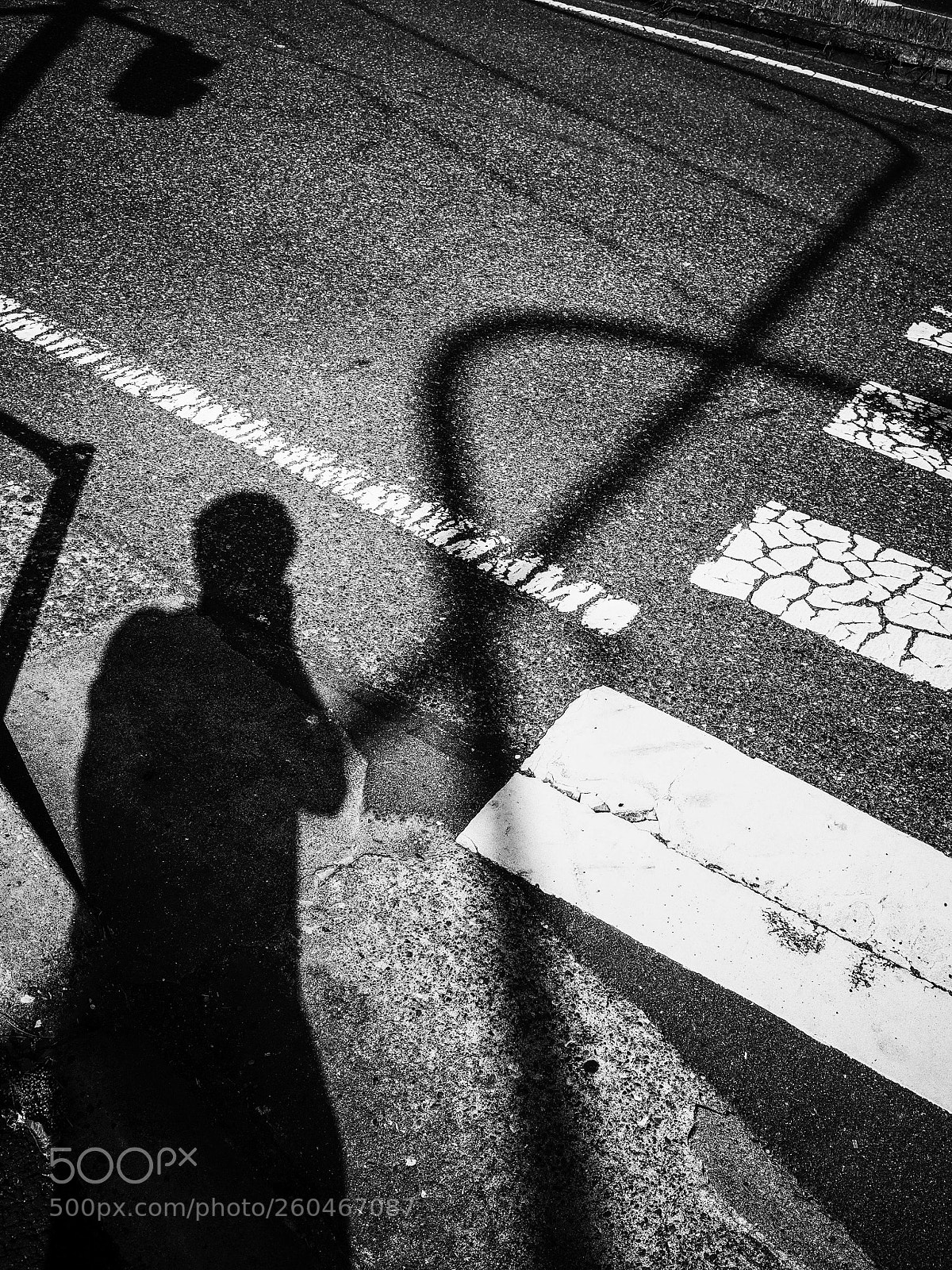 Ricoh GR II sample photo. Untitled photography