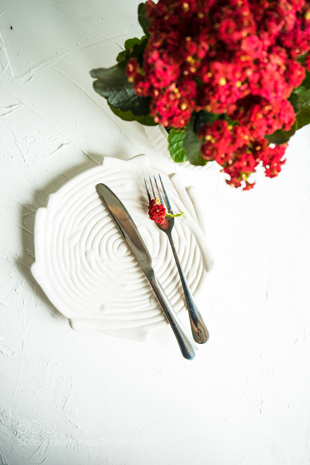 Sony a7 sample photo. Summer floral table setting photography
