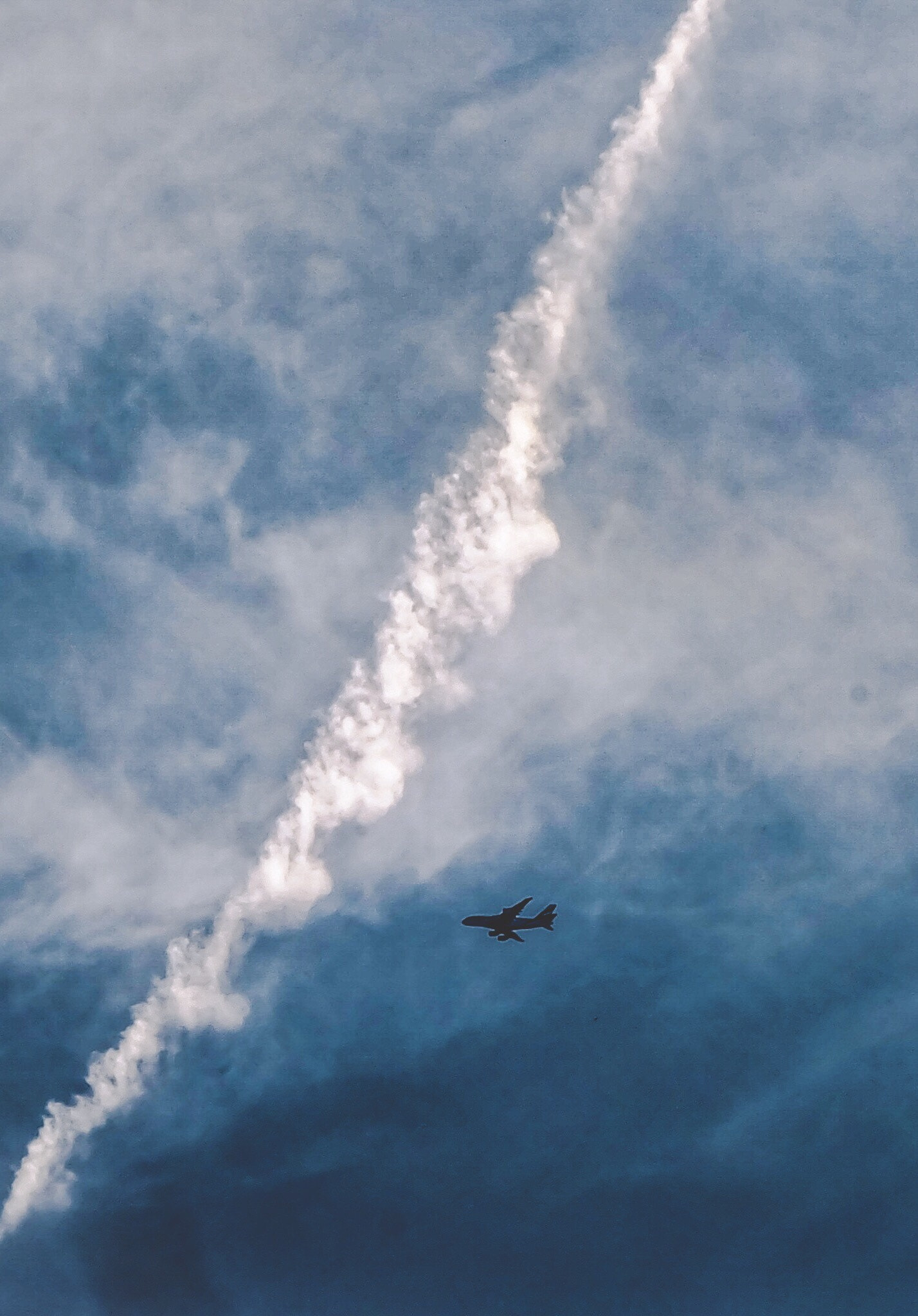Fujifilm X-A2 sample photo. Sky photography