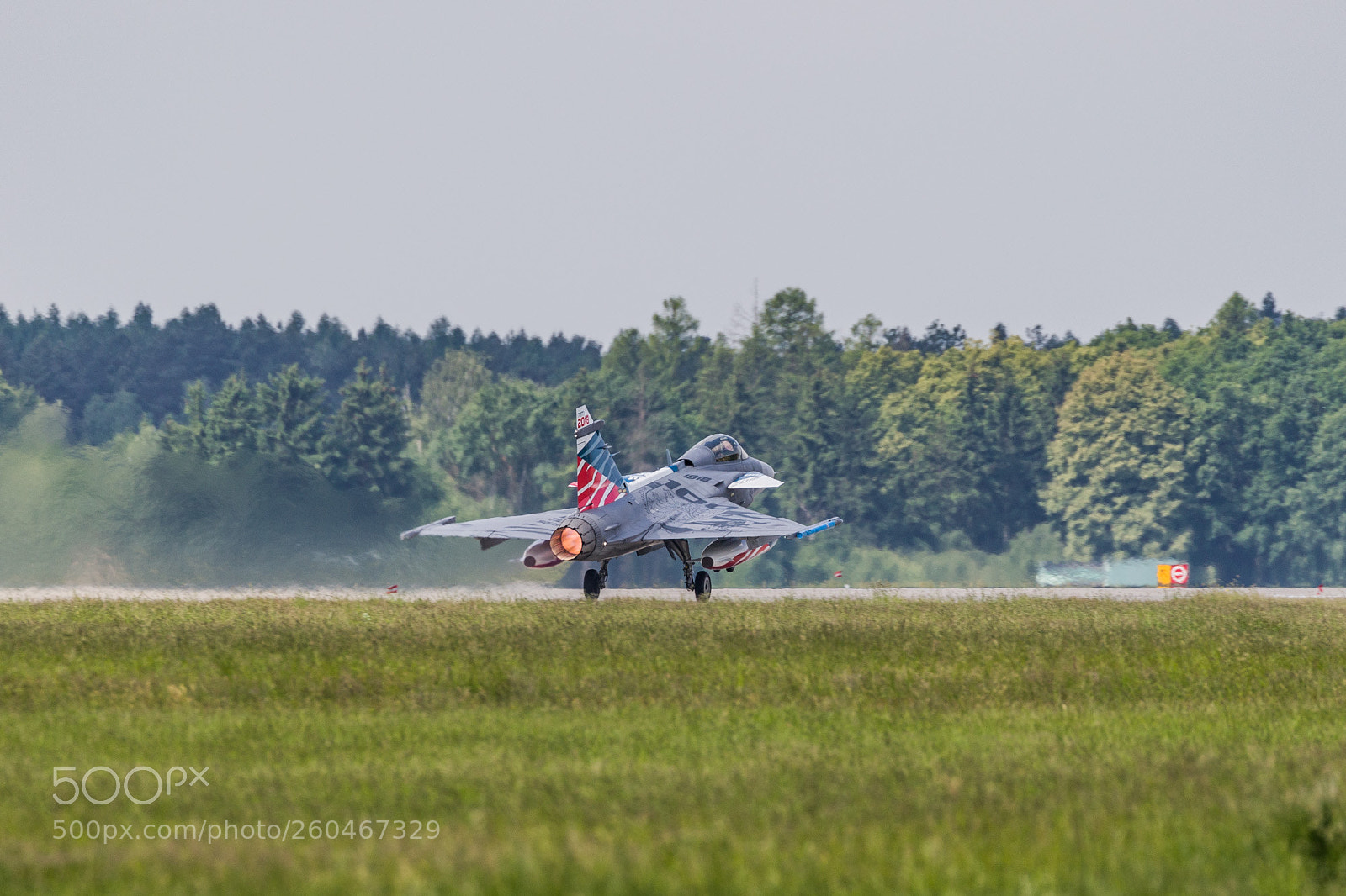 Canon EOS 7D Mark II sample photo. Gripen special paint photography