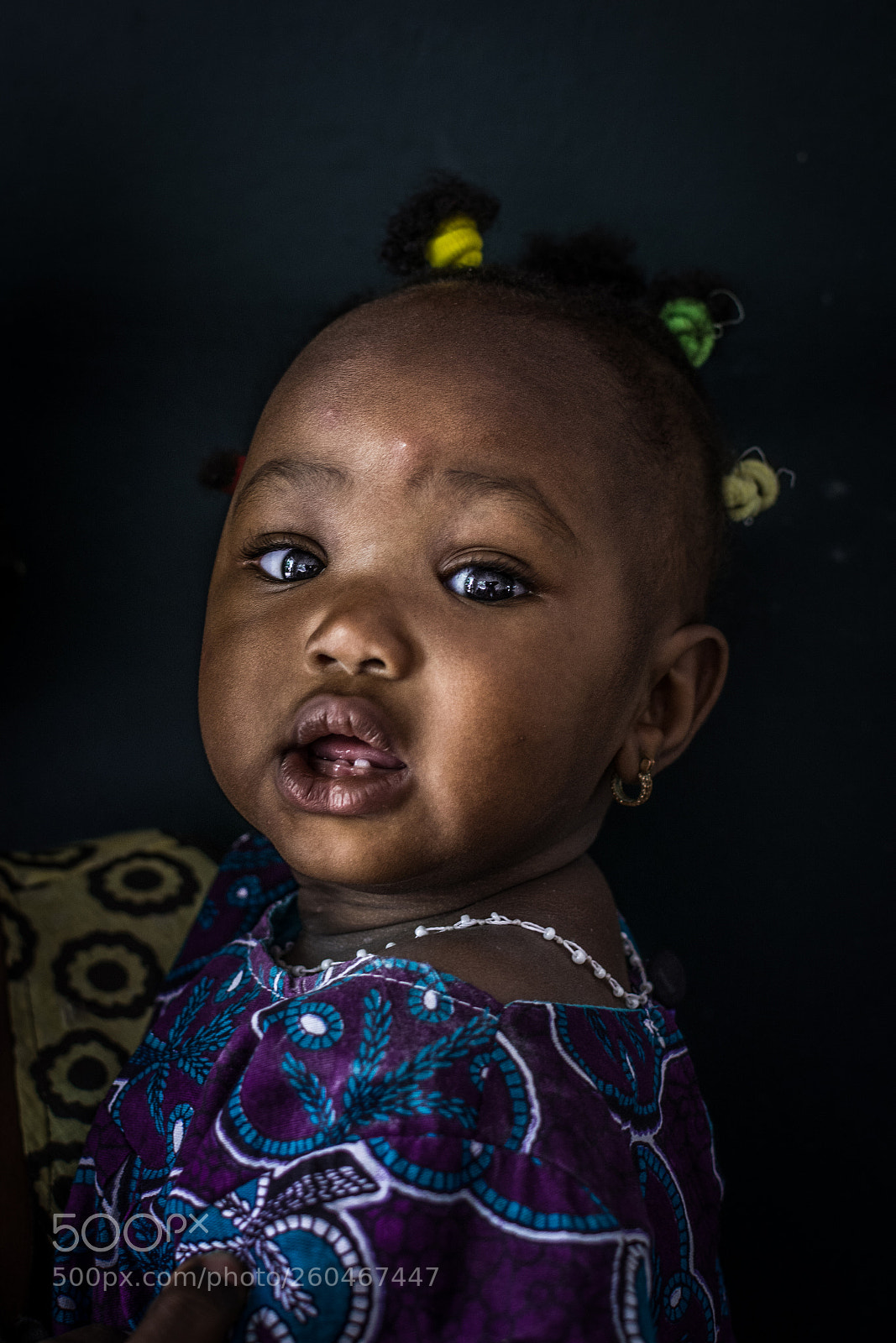 Nikon D7100 sample photo. Child photography