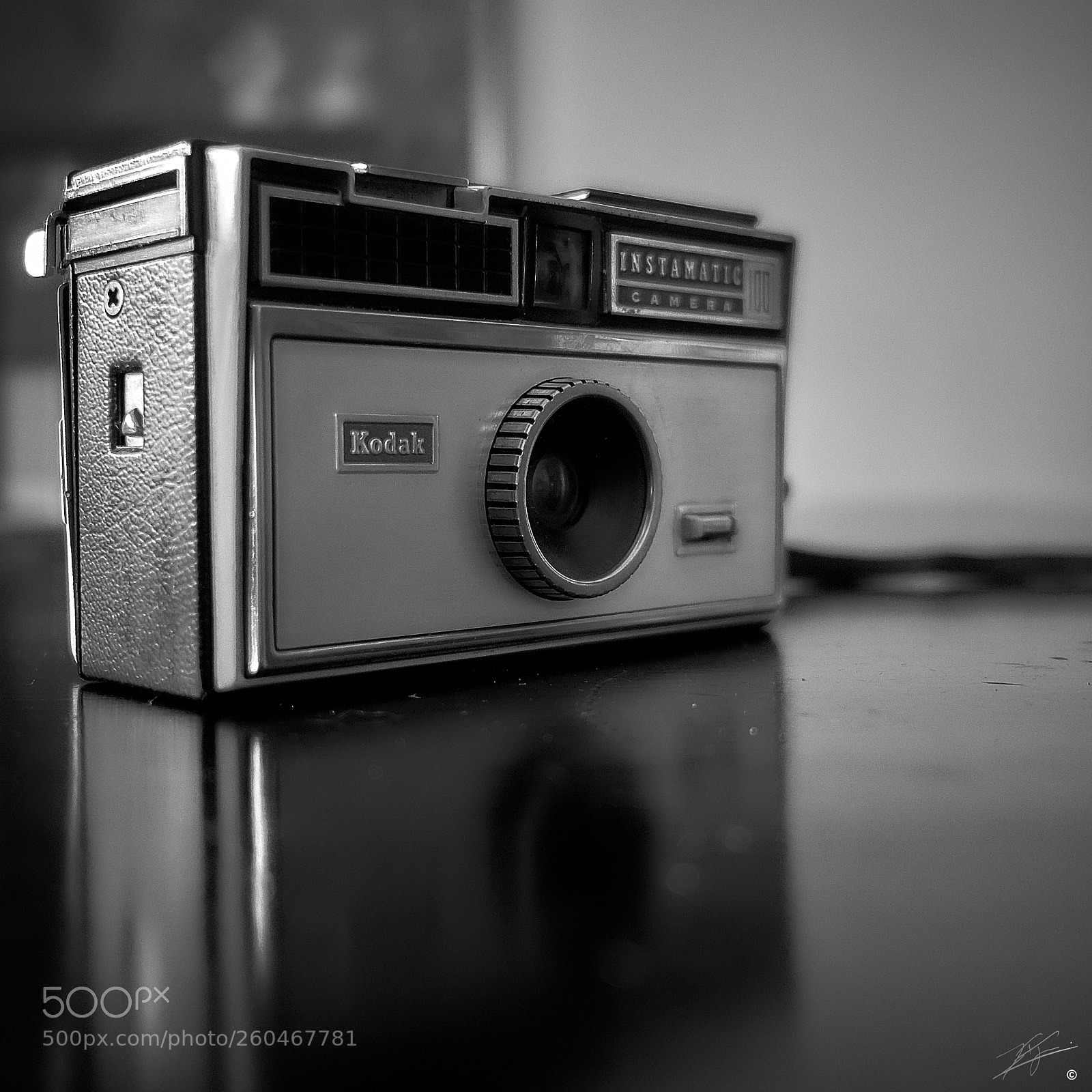 Sony Cyber-shot DSC-RX100 IV sample photo. Instamatic photography