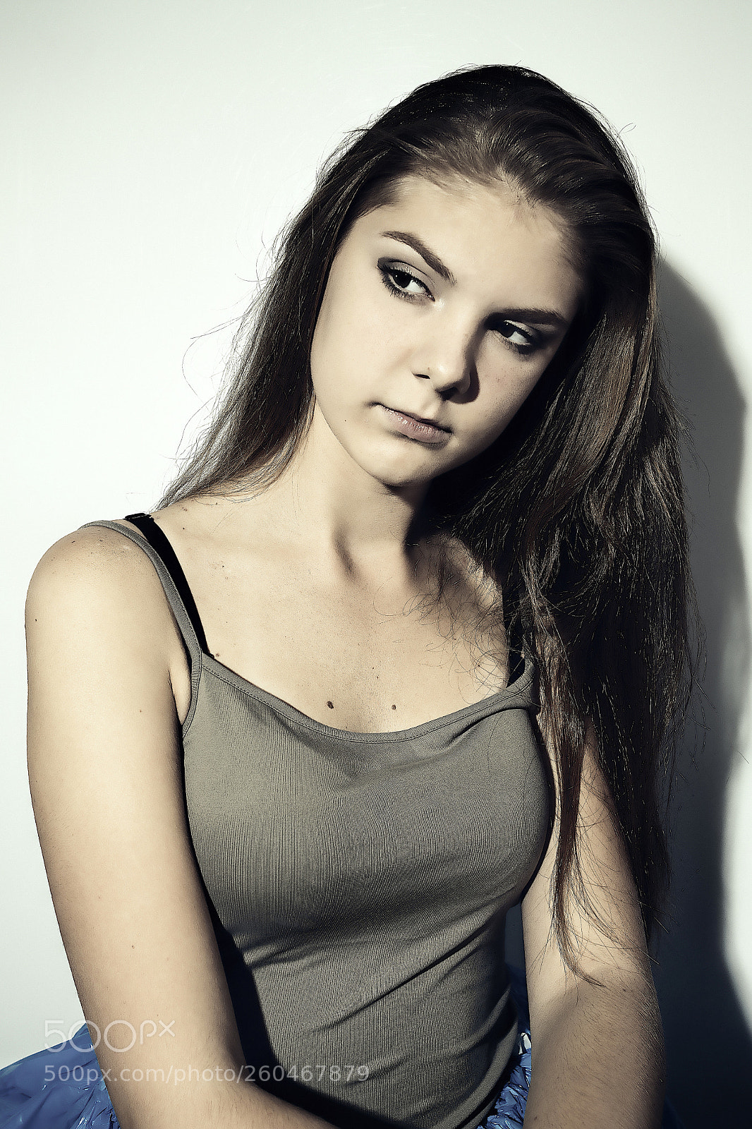 Nikon D500 sample photo. Sollicitor tristitia photography