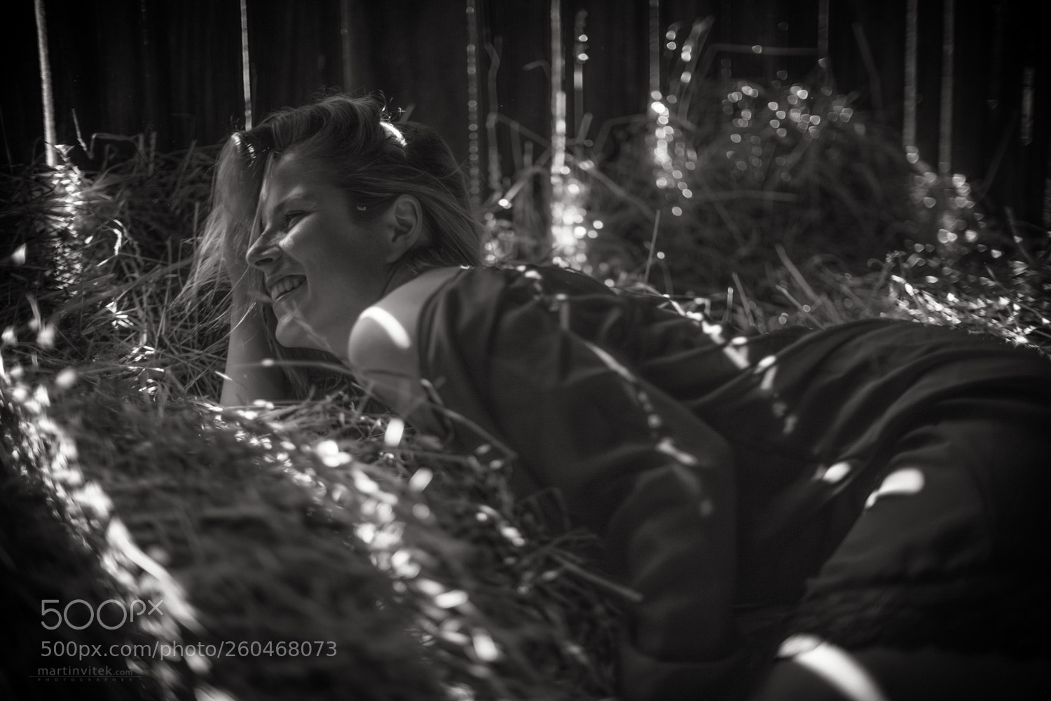 Fujifilm X-T2 sample photo. Country girl 11 photography