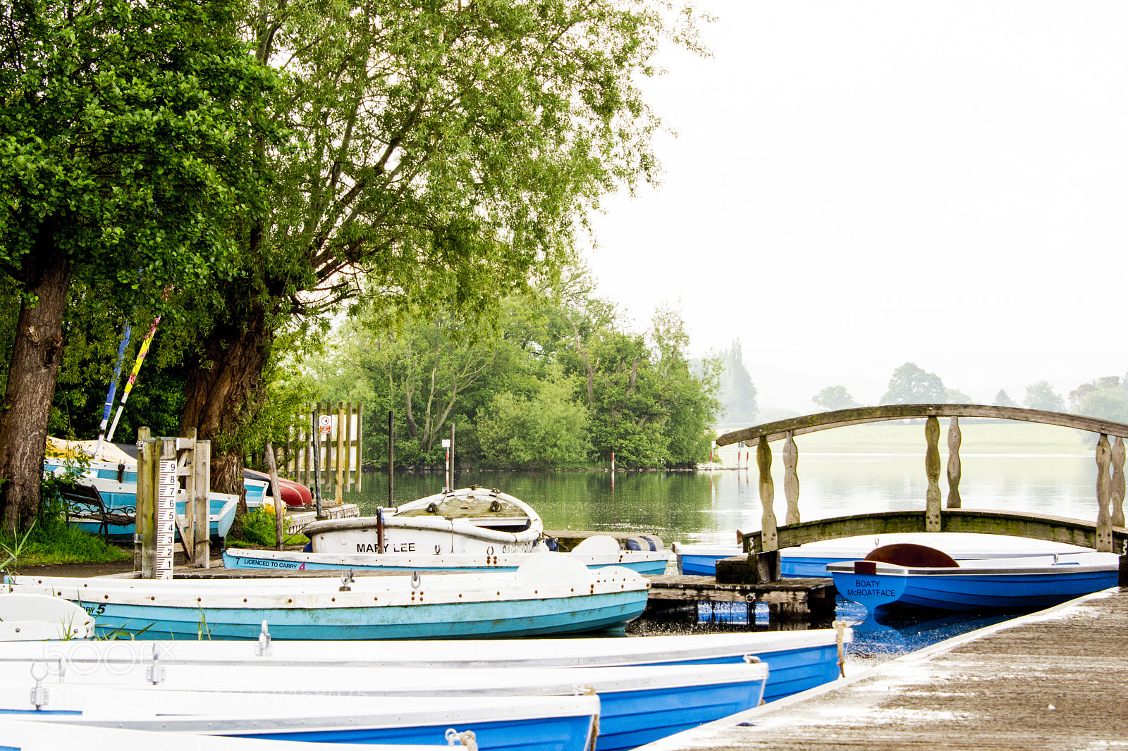 Nikon D7100 sample photo. Llangorse lake photography