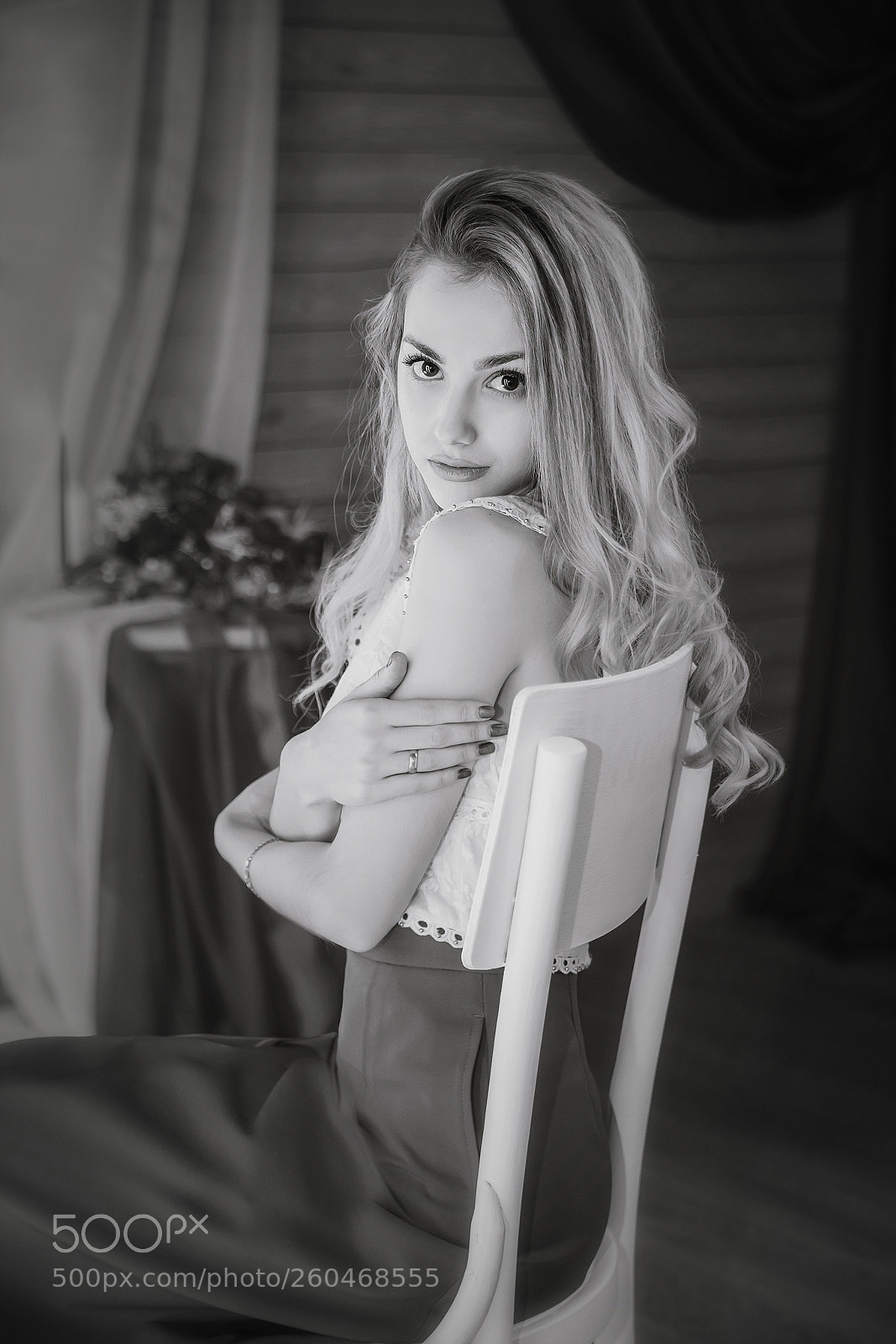 Canon EOS 6D sample photo. Елена . photography