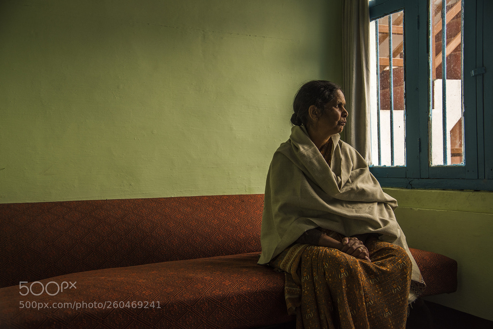 Nikon D810 sample photo. For the light i photography