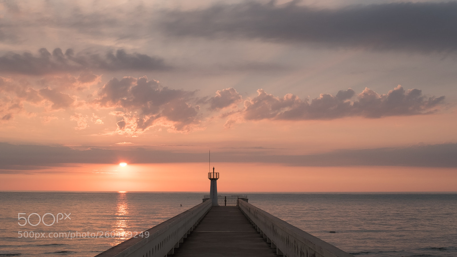 Fujifilm X100F sample photo. Sunset photography