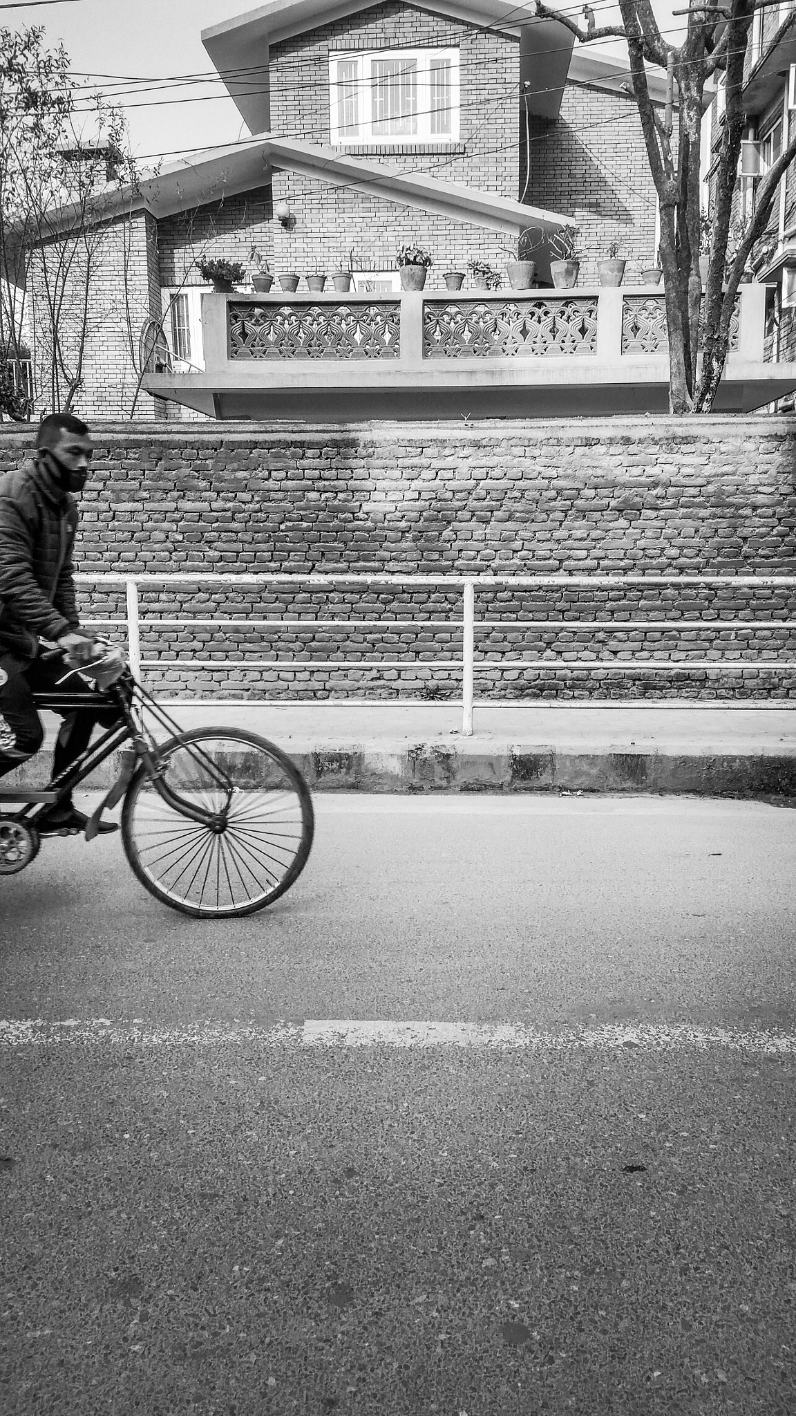 Xiaomi Redmi Note3 sample photo. People photography