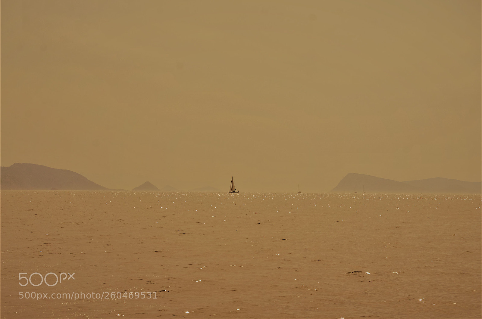 Nikon D7000 sample photo. Saronic gulf, greece photography