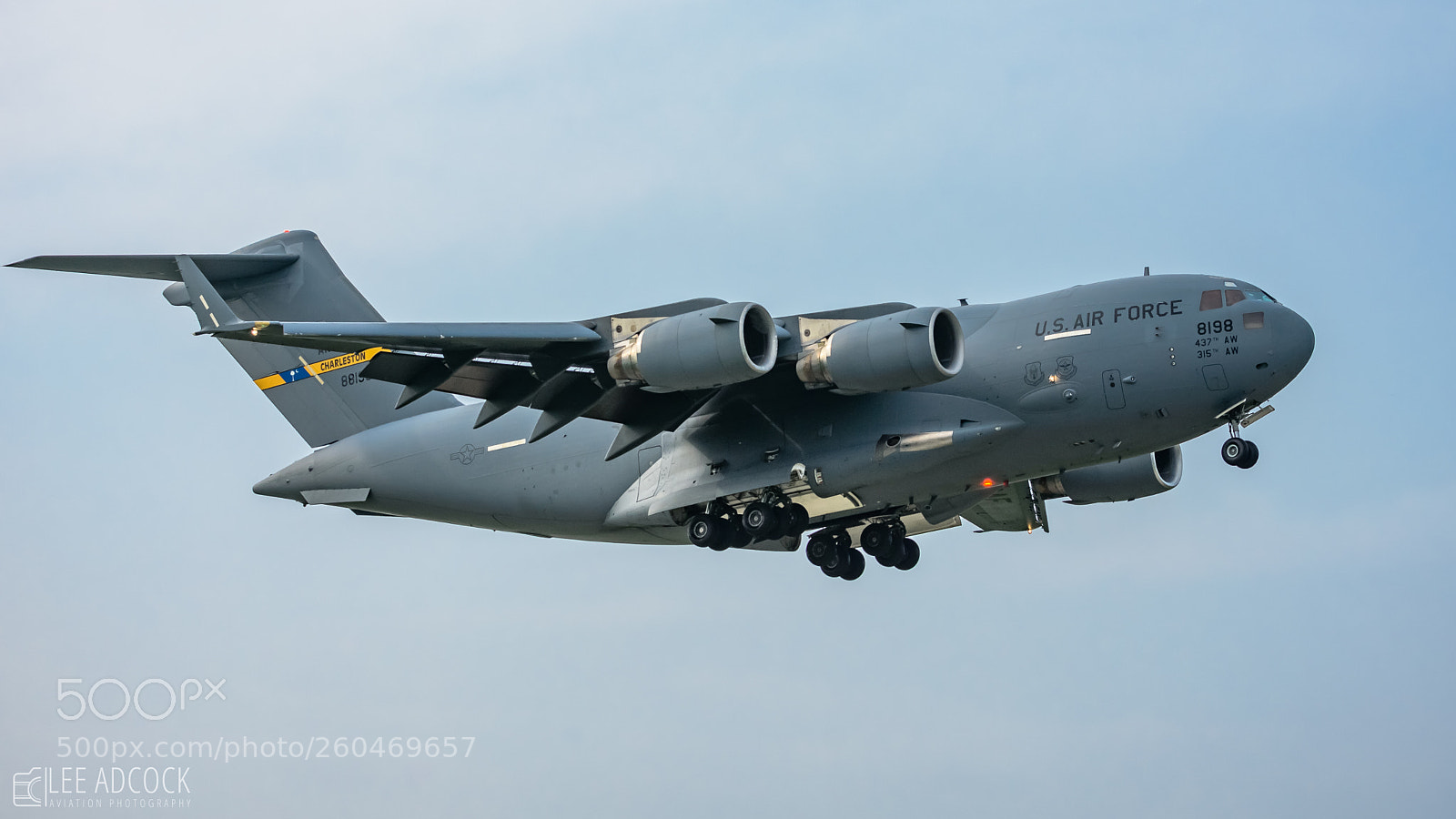 Nikon D7200 sample photo. C-17a photography