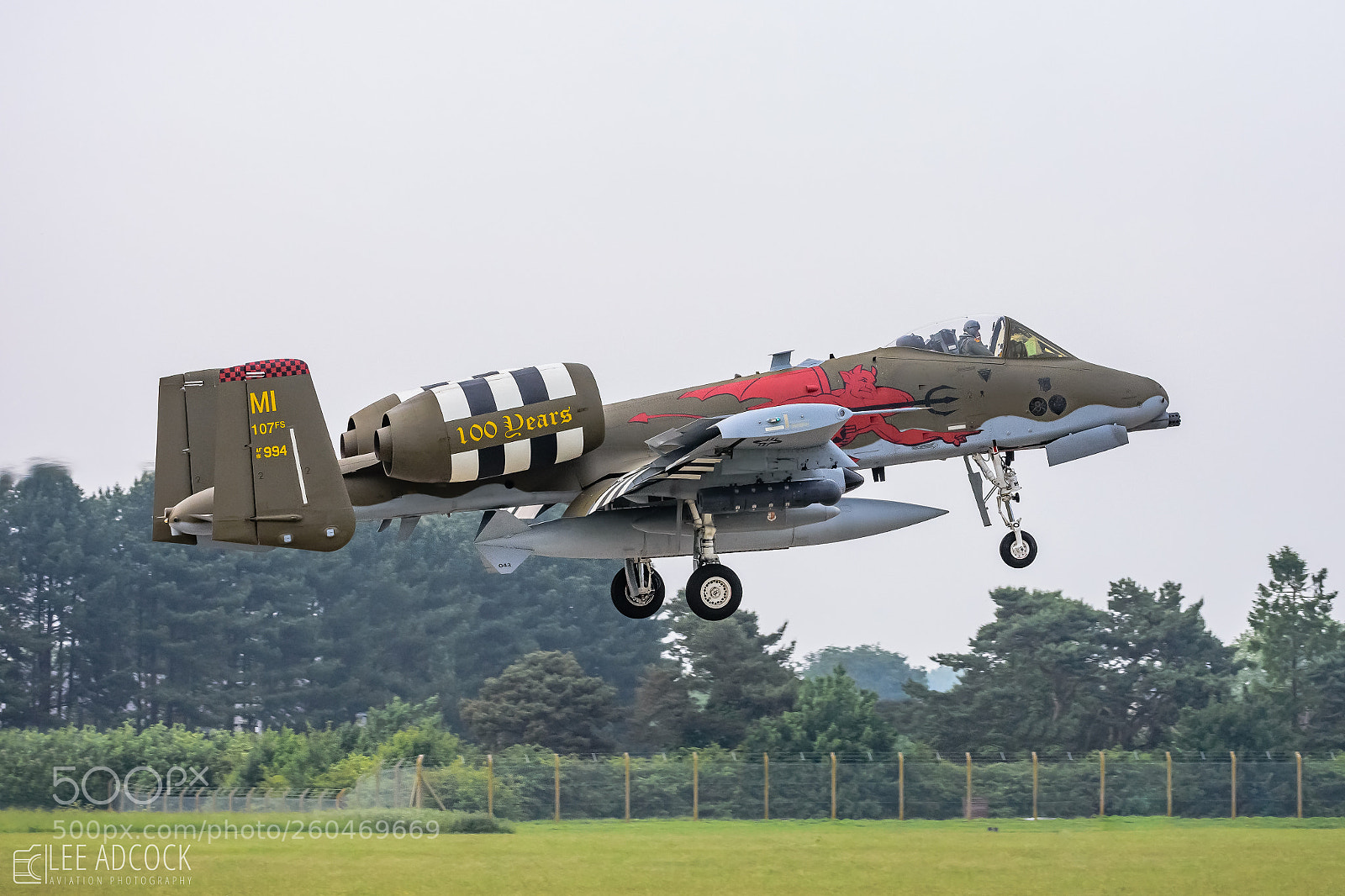 Nikon D7200 sample photo. Red devils a-10c special photography