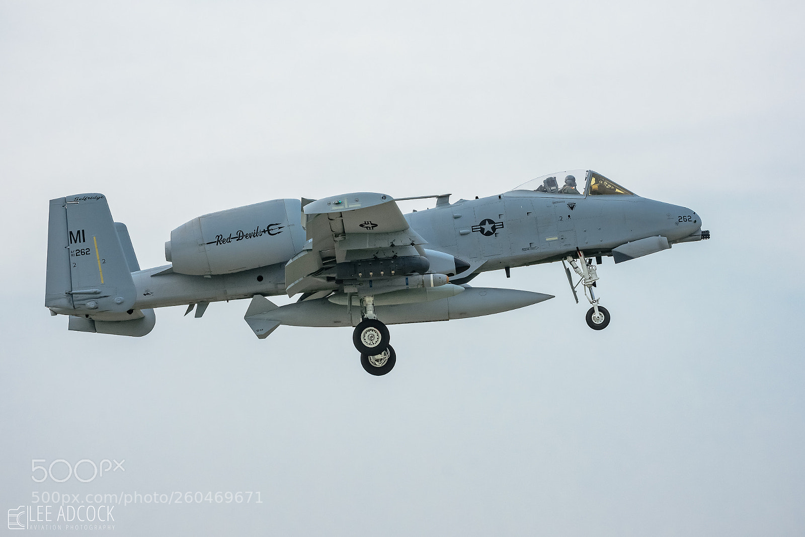 Nikon D7200 sample photo. Red devils a-10c photography