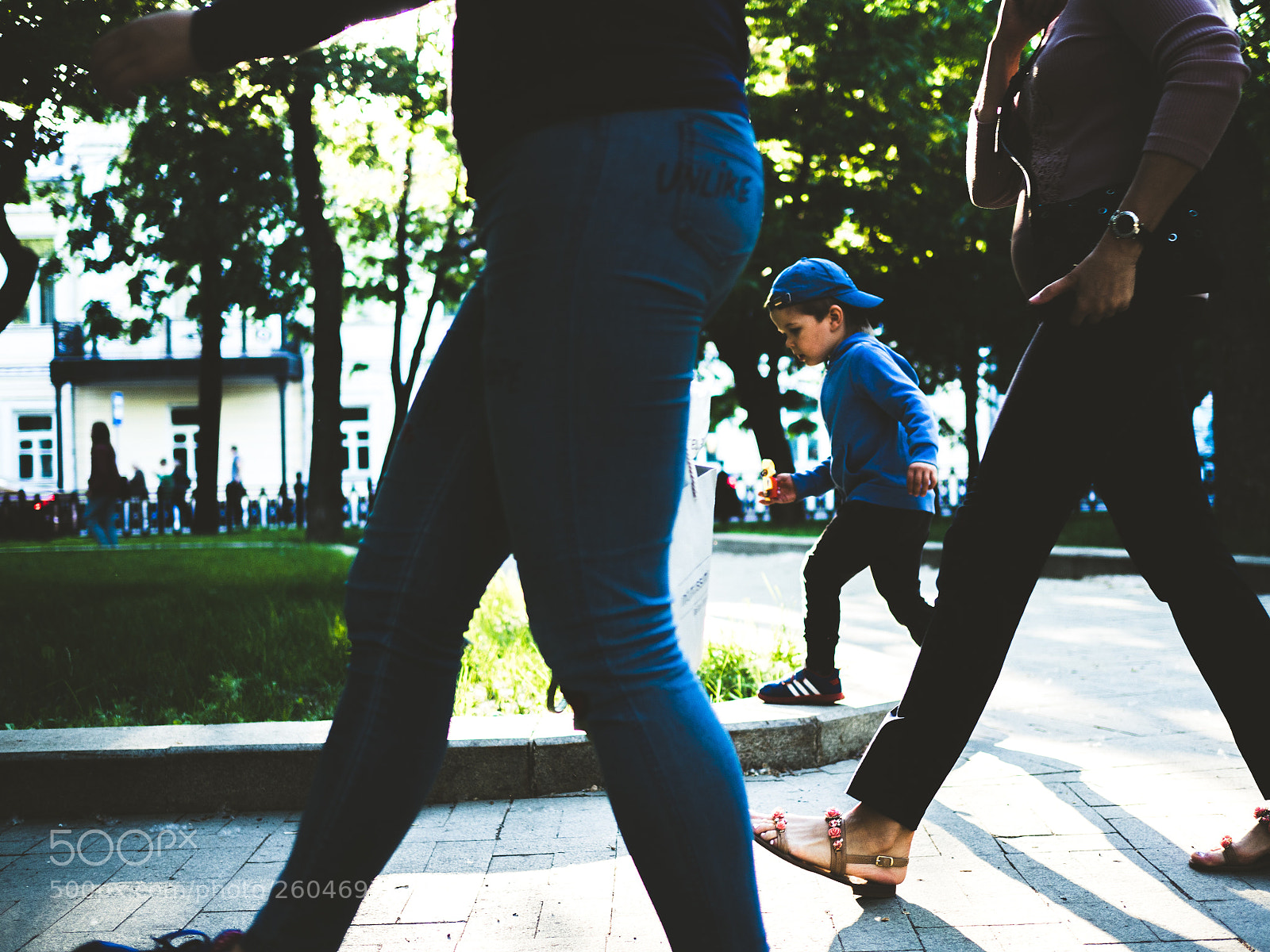 Olympus OM-D E-M10 II sample photo. Untitled photography