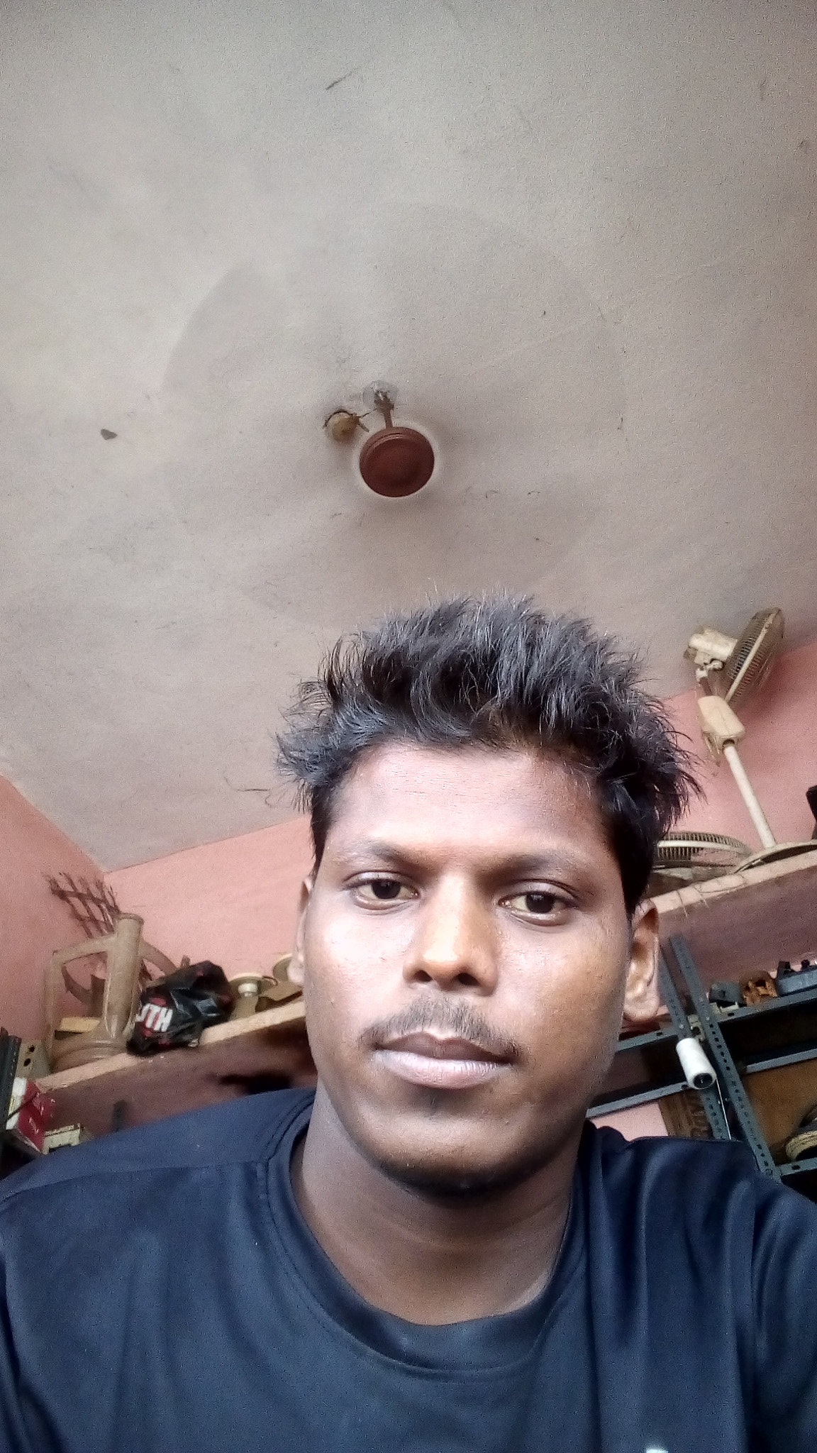 Motorola Moto E (4) Plus sample photo