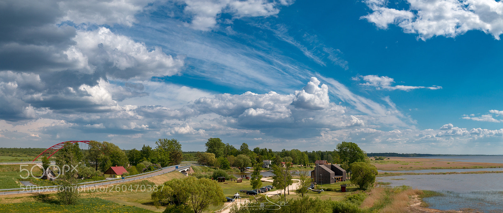 Canon EOS 70D sample photo. Pano photography