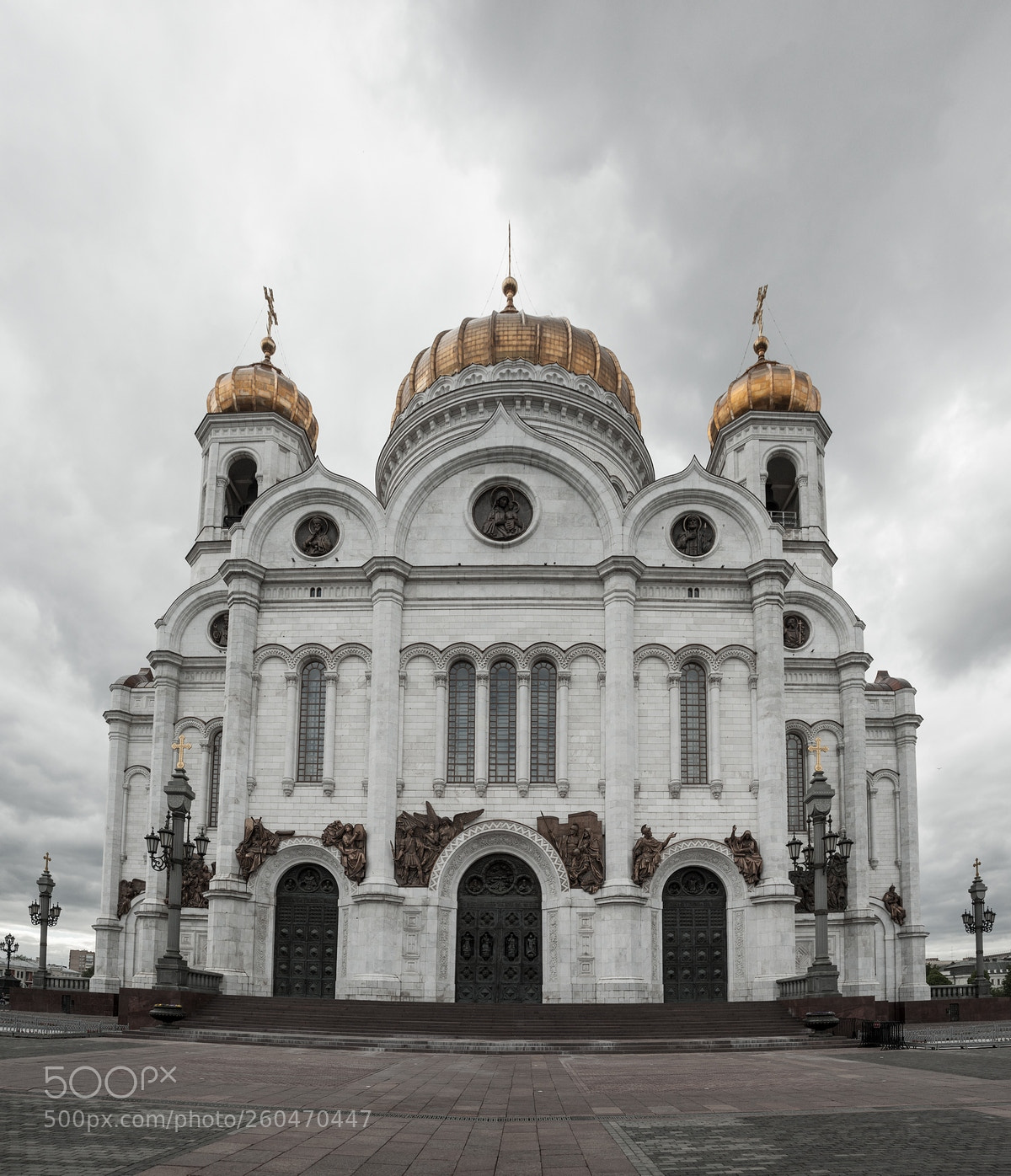 Nikon D700 sample photo. Moscow photography