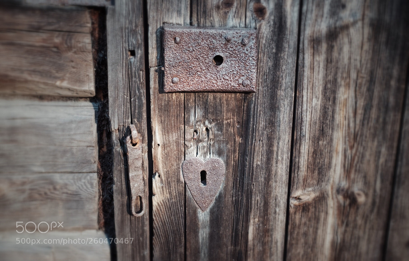 Fujifilm X100F sample photo. Locks photography