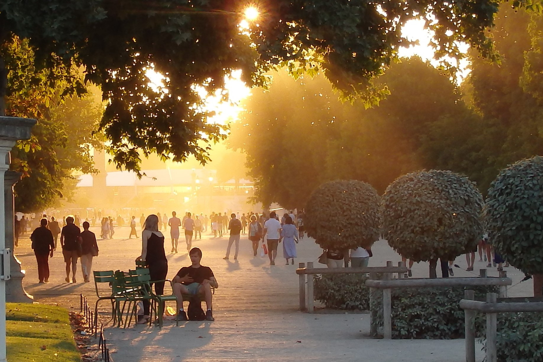 Olympus SH-60 sample photo. Evening light 2 photography